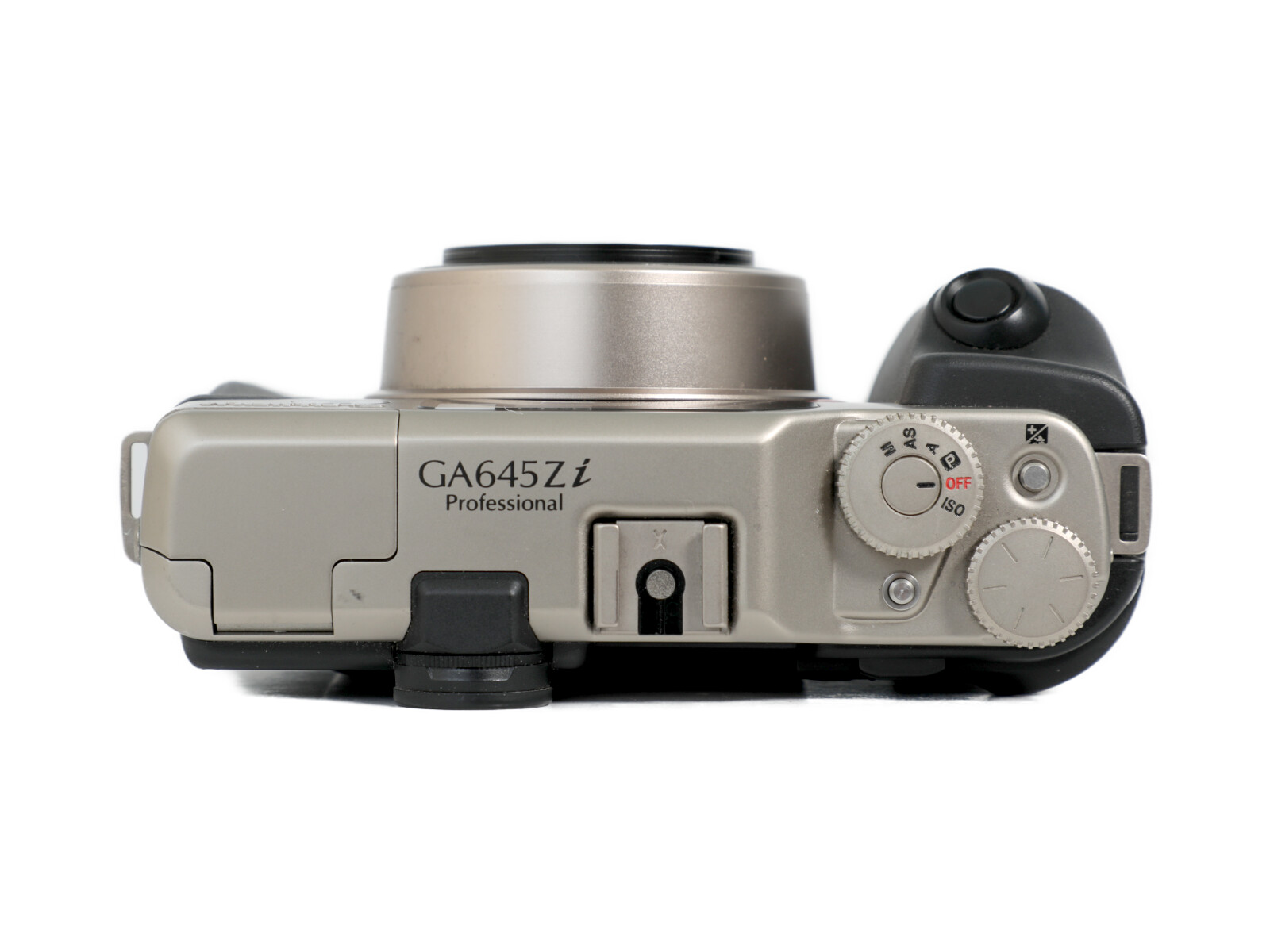 FUJIFILM GA645 Zi Professional SUPER-EBC FUJINON 55-90mm F4.5-6.9