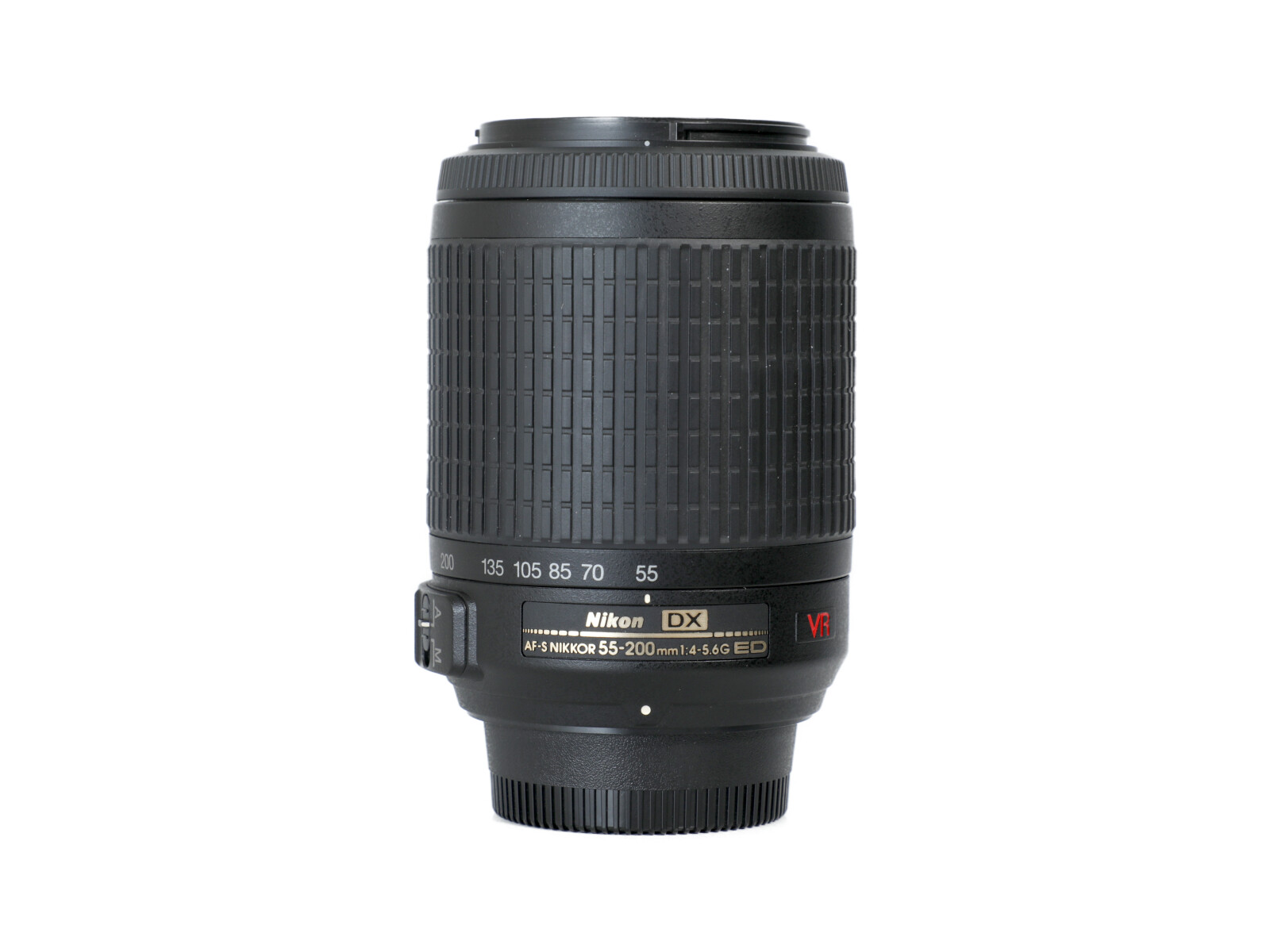 NIKON ニコン AF-S NIKKOR 55-200mm F4-5.6 G ED VR 382281