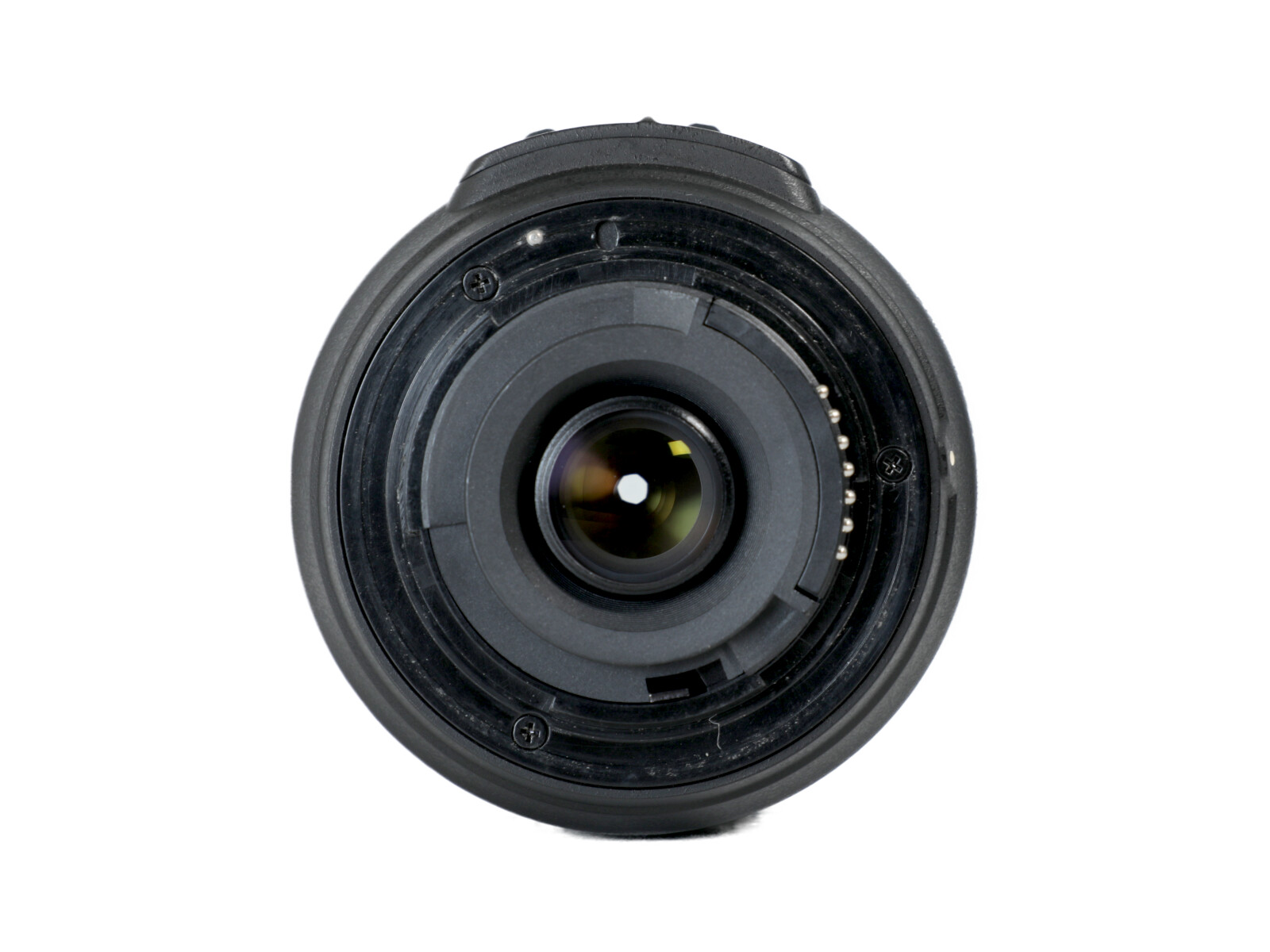NIKON ニコン AF-S NIKKOR 55-200mm F4-5.6 G ED VR 382281