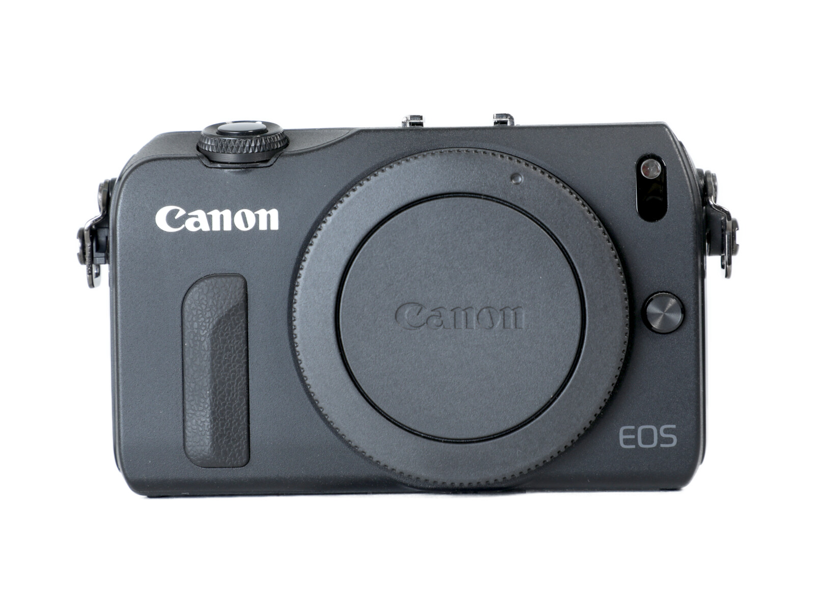 CANON EOS M ミラーレス一眼カメラ