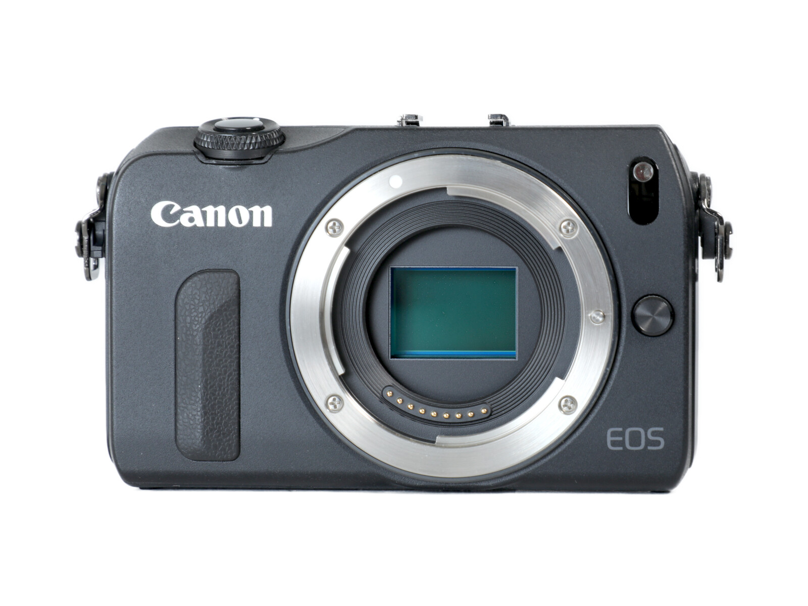 CANON EOS M ミラーレス一眼カメラ