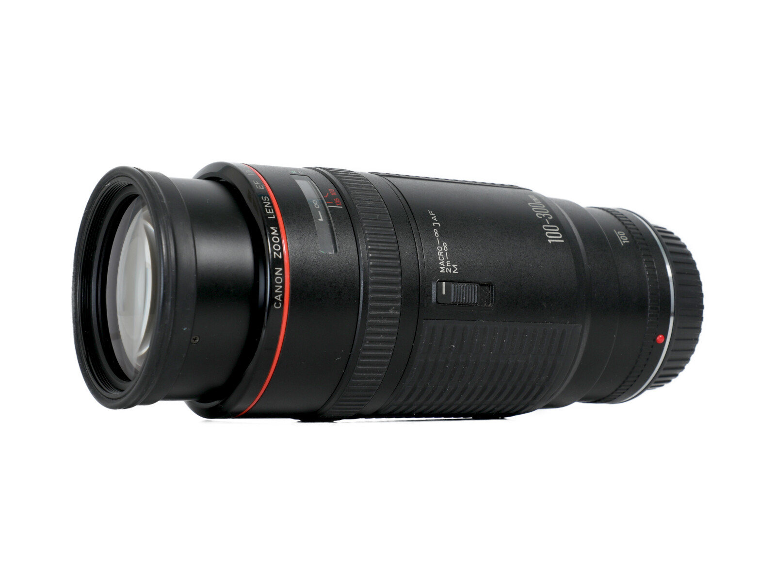 CANON キャノン EF 100-300mm F5.6 L 1617204
