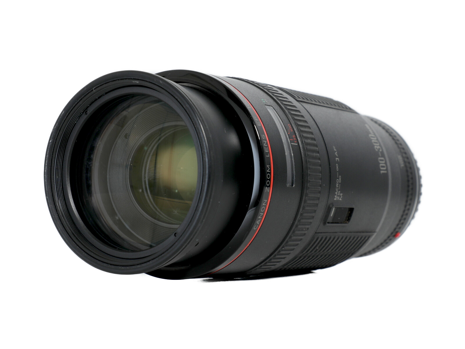 CANON キャノン EF 100-300mm F5.6 L 1617204