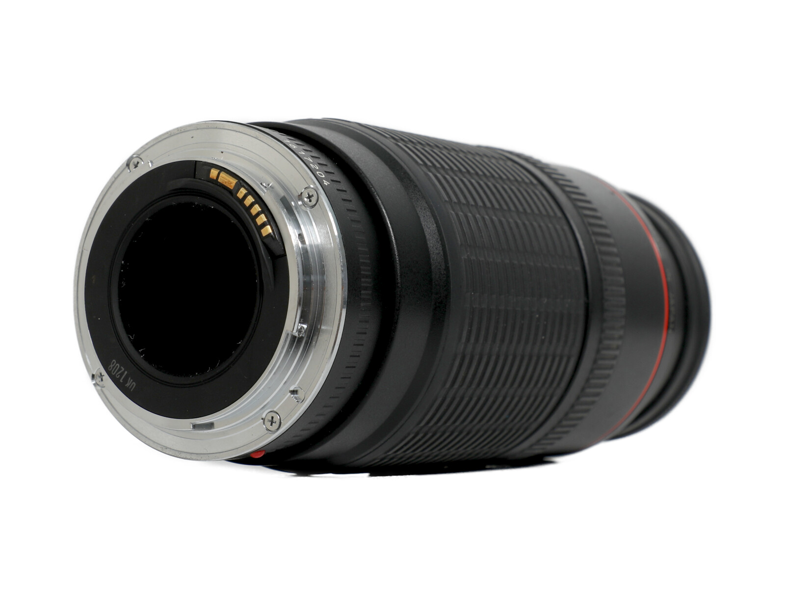 CANON キャノン EF 100-300mm F5.6 L 1617204
