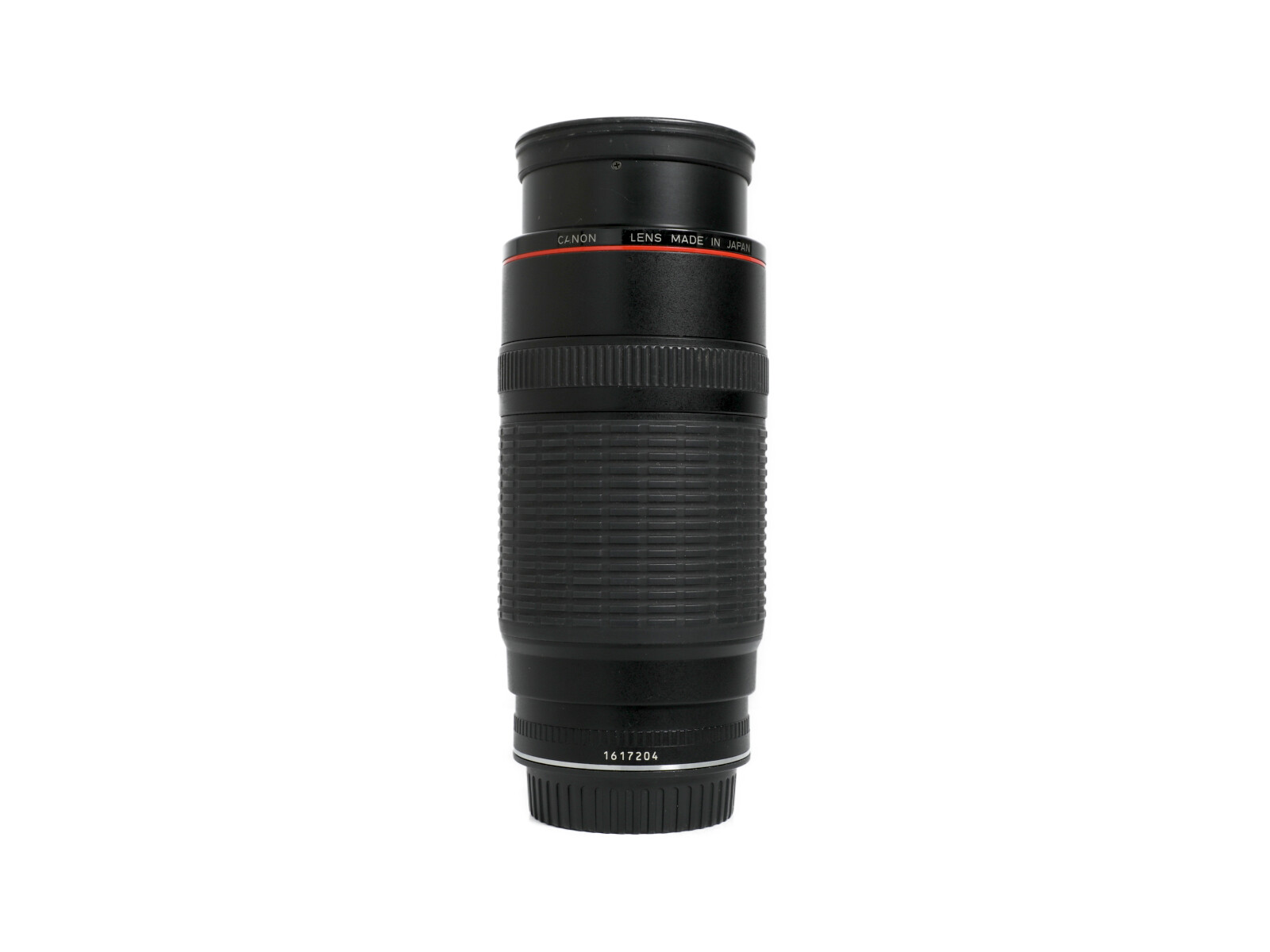 CANON キャノン EF 100-300mm F5.6 L 1617204
