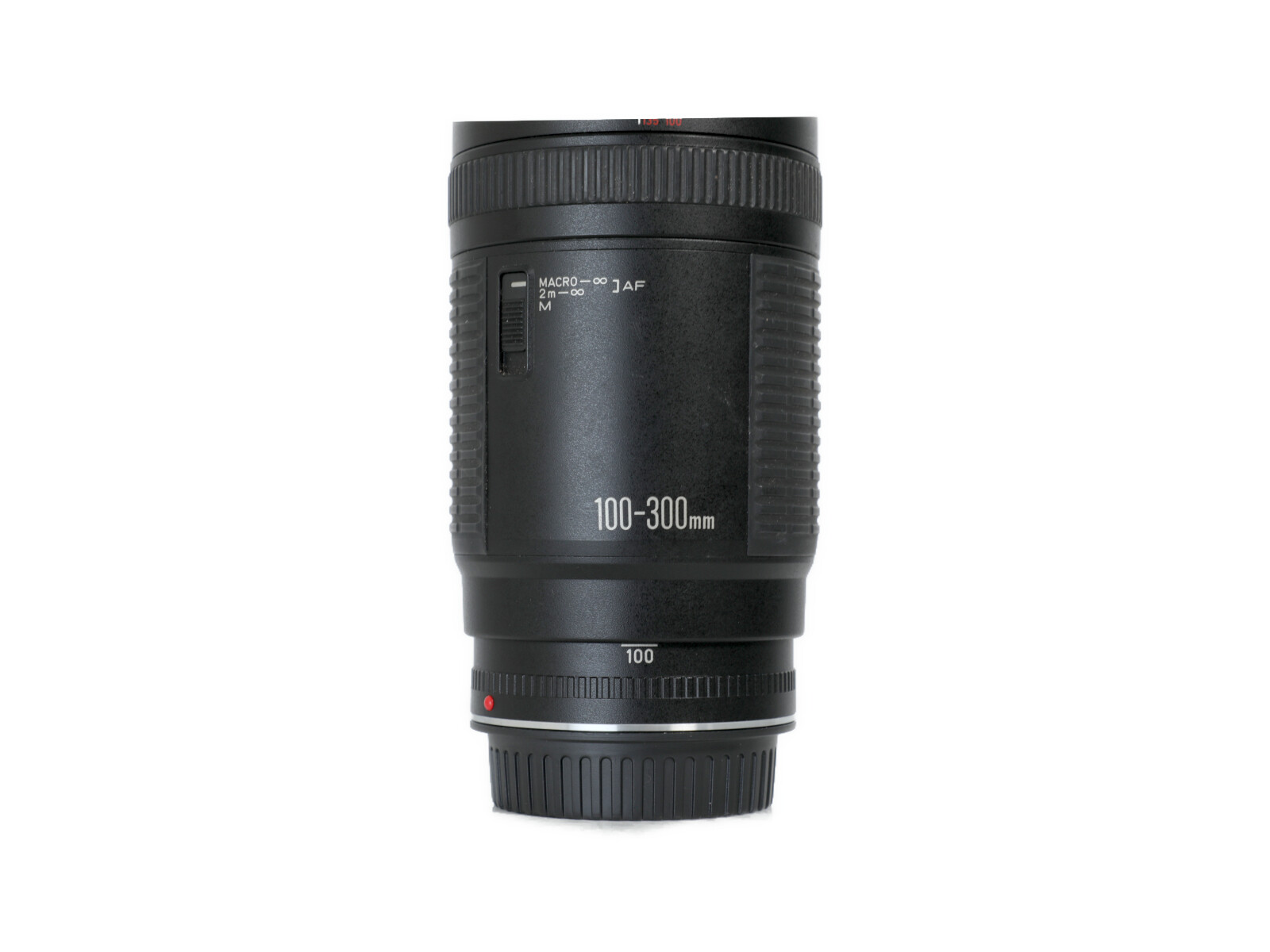 CANON キャノン EF 100-300mm F5.6 L 1617204