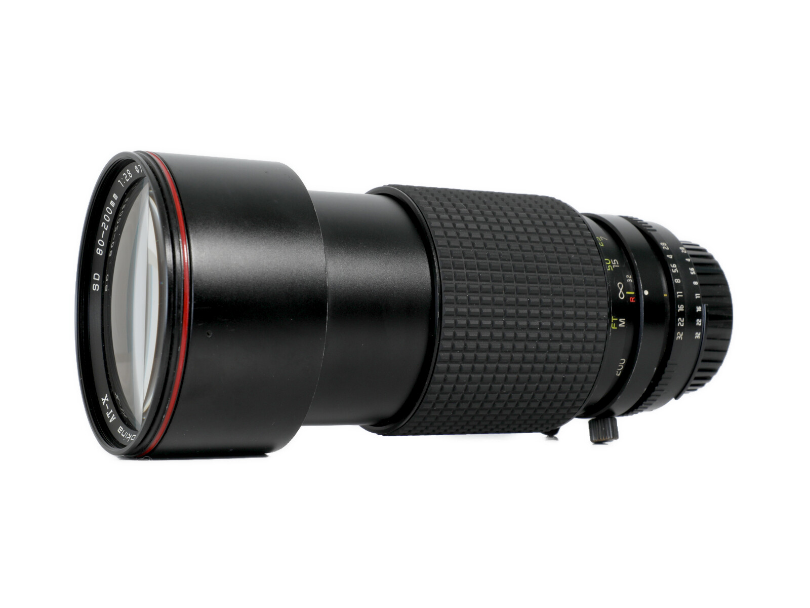 TOKINA トキナー AT-X SD 80-200mm F2.8  8901162 For NIKON Fマウント