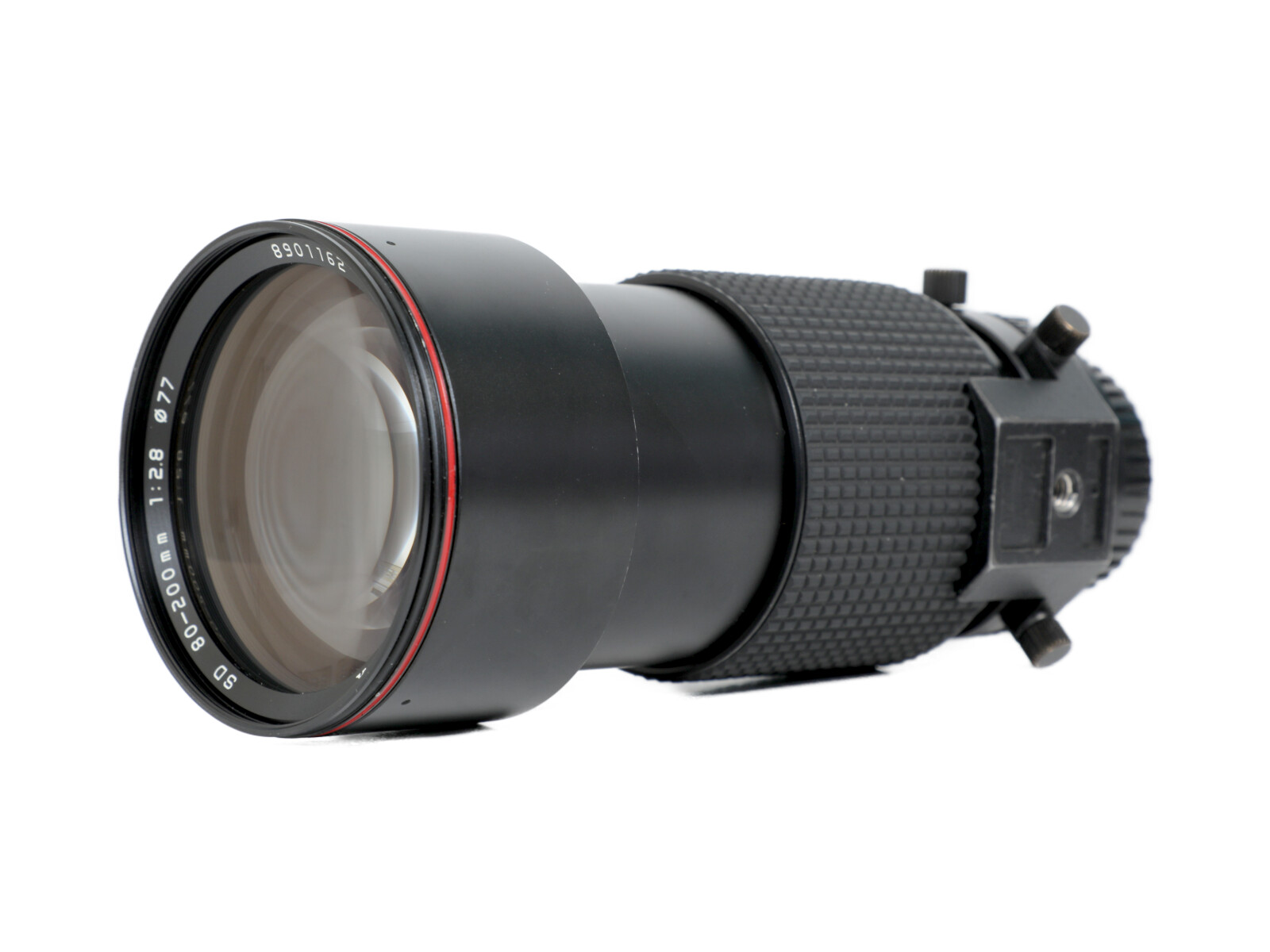 TOKINA トキナー AT-X SD 80-200mm F2.8  8901162 For NIKON Fマウント