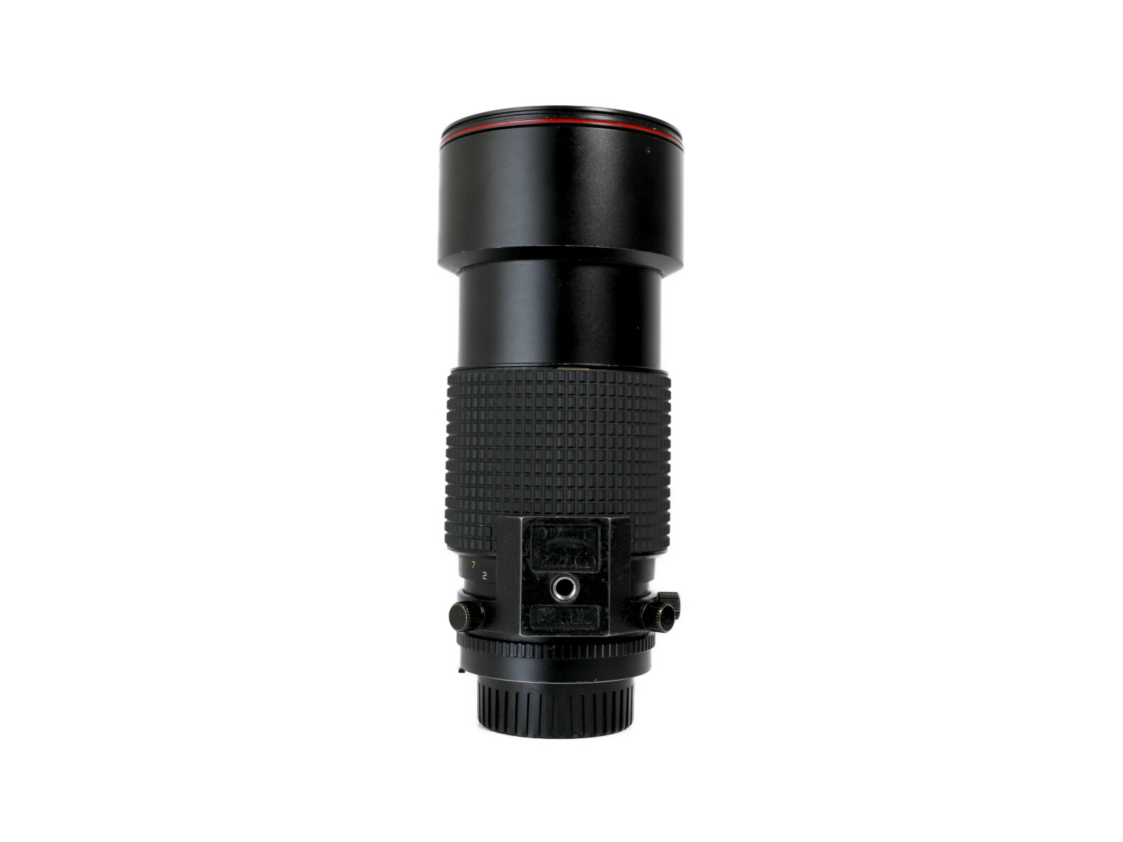 TOKINA トキナー AT-X SD 80-200mm F2.8  8901162 For NIKON Fマウント