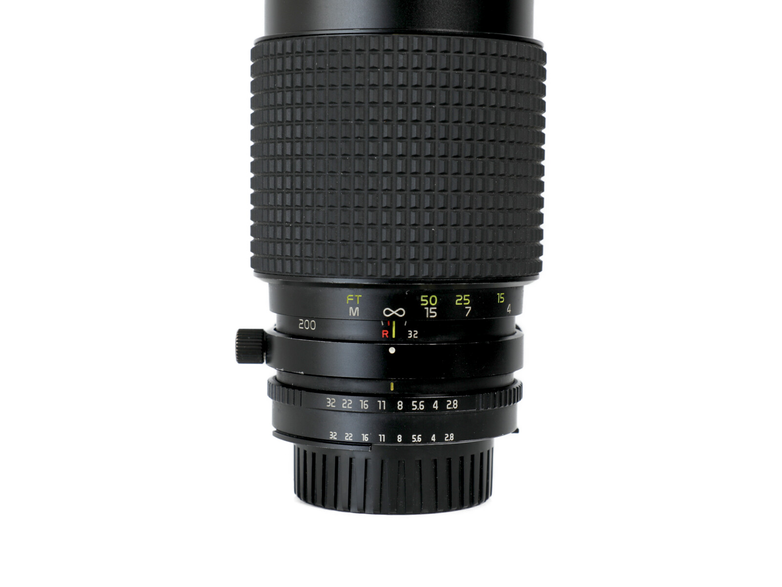 TOKINA トキナー AT-X SD 80-200mm F2.8  8901162 For NIKON Fマウント
