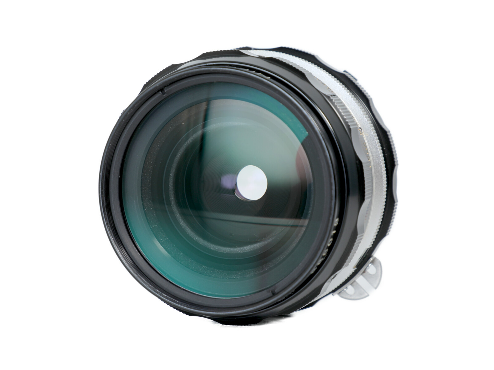 NIKON ニコン Ai NIKKOR-H・C Auto 28mm F3.5 885013