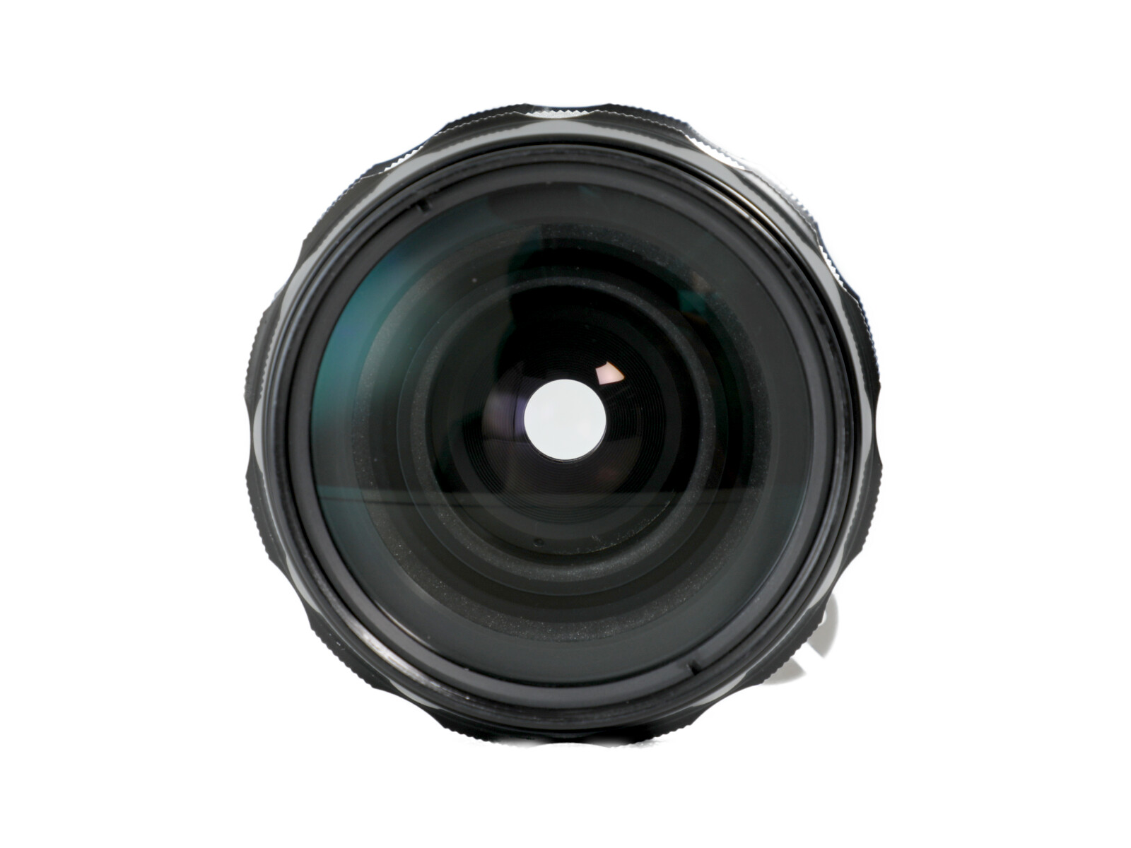 NIKON ニコン Ai NIKKOR-H・C Auto 28mm F3.5 885013