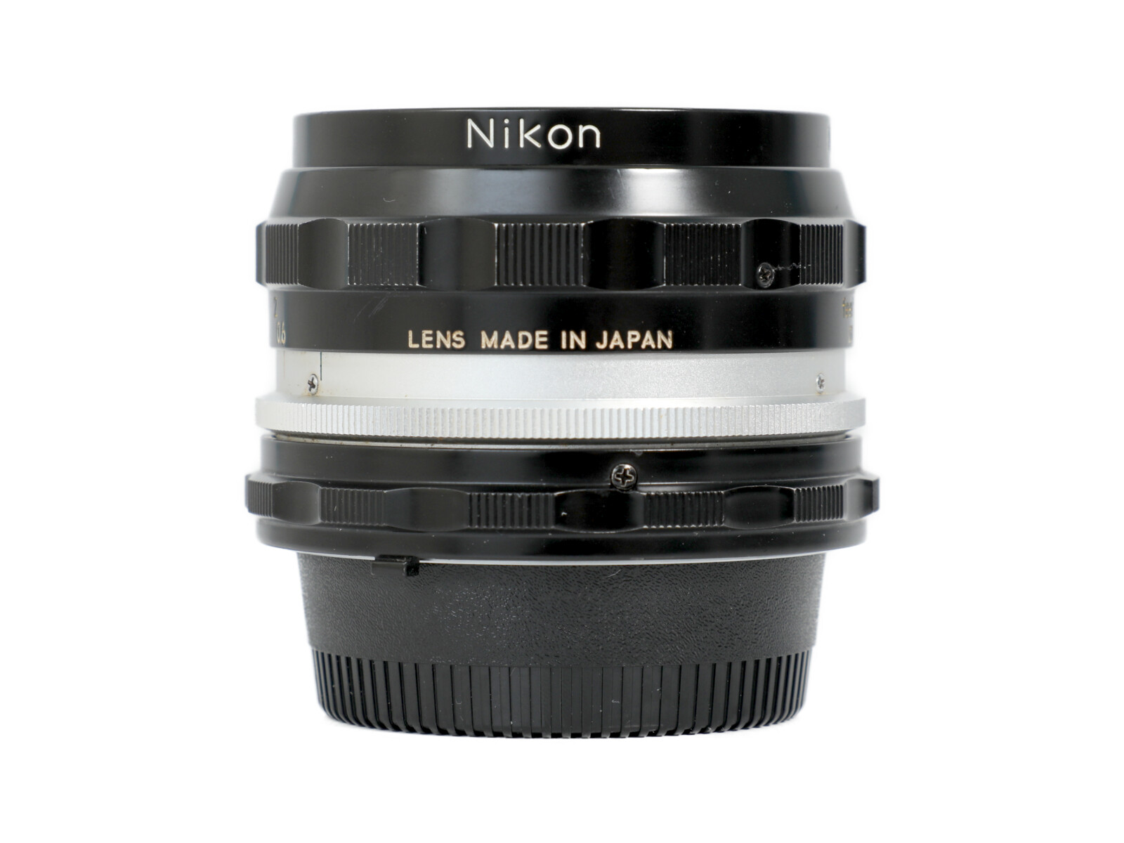 NIKON ニコン Ai NIKKOR-H・C Auto 28mm F3.5 885013