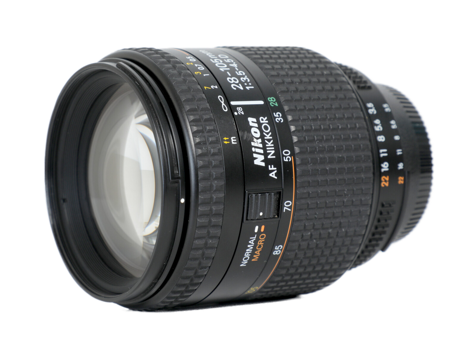 NIKON ニコン AF NIKKOR 28-105mm F3.5-4.5 D 415971