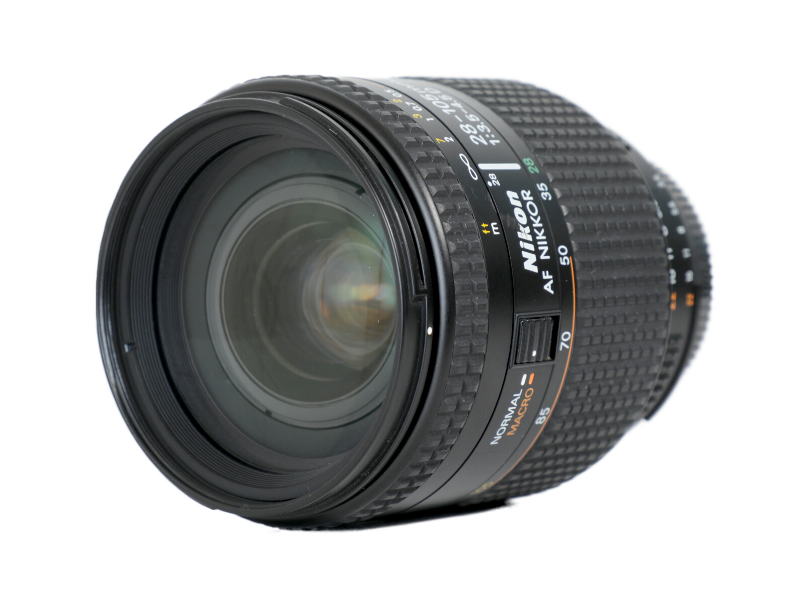NIKON ニコン AF NIKKOR 28-105mm F3.5-4.5 D 415971