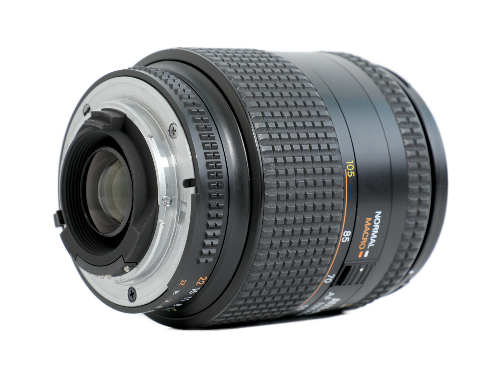 NIKON ニコン AF NIKKOR 28-105mm F3.5-4.5 D 415971