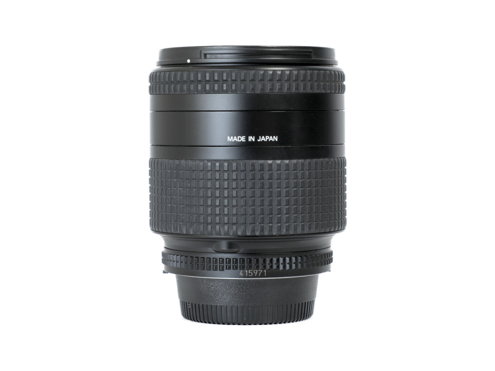 NIKON ニコン AF NIKKOR 28-105mm F3.5-4.5 D 415971
