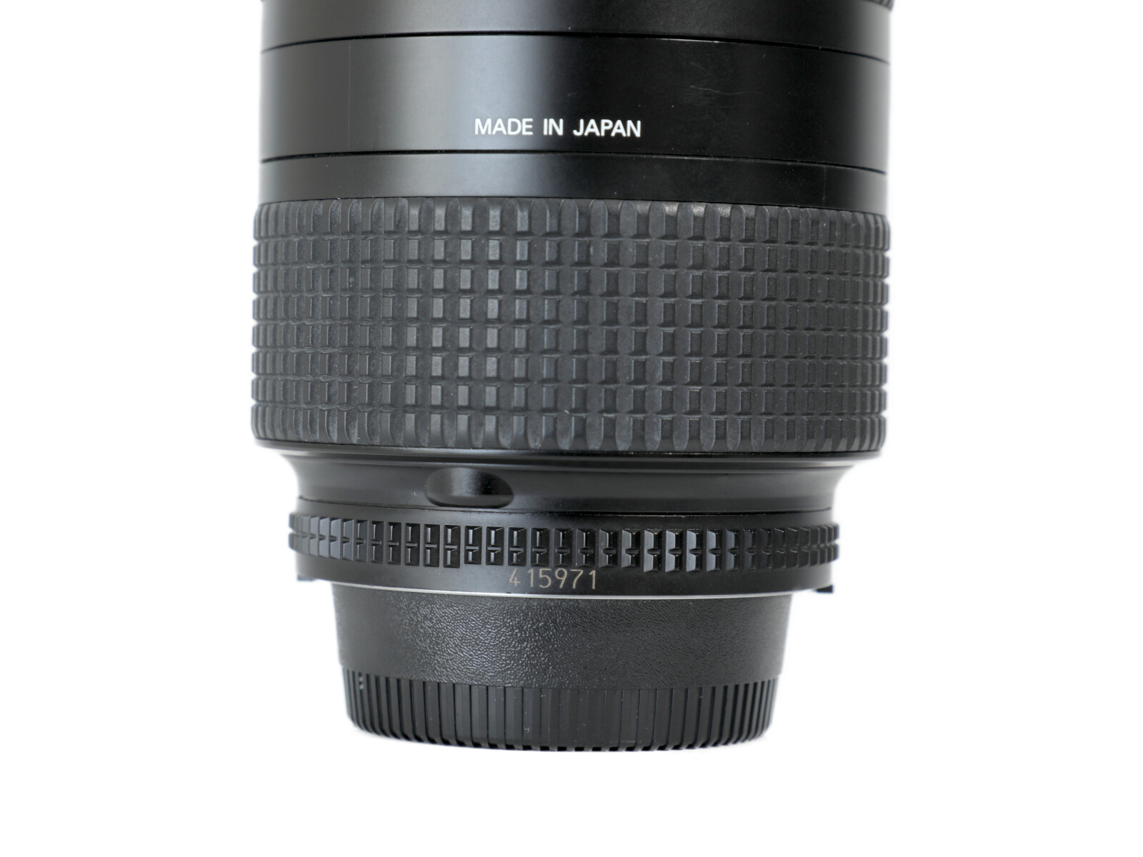 NIKON ニコン AF NIKKOR 28-105mm F3.5-4.5 D 415971
