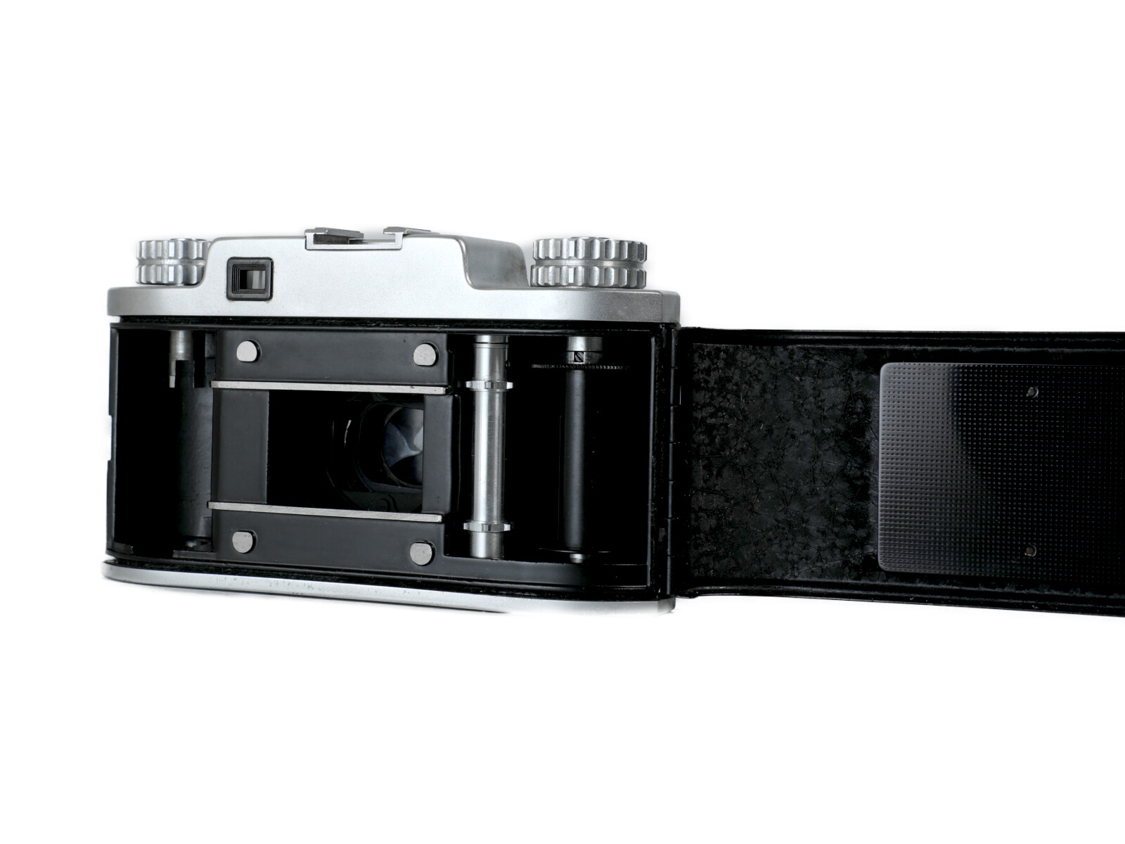 MAMIYA-35 MAMIYA-SEKOR 5cm F2.8 130592