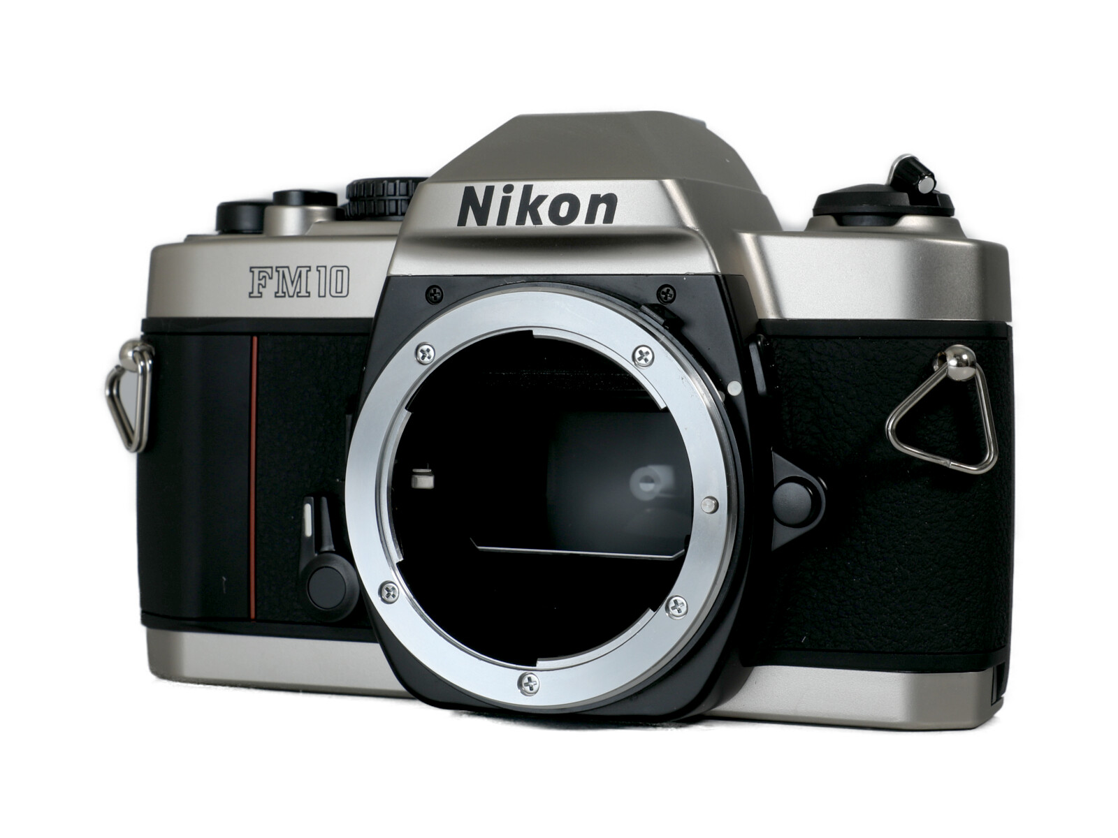 NIKON ニコン FM10 フィルムカメラ 2677647