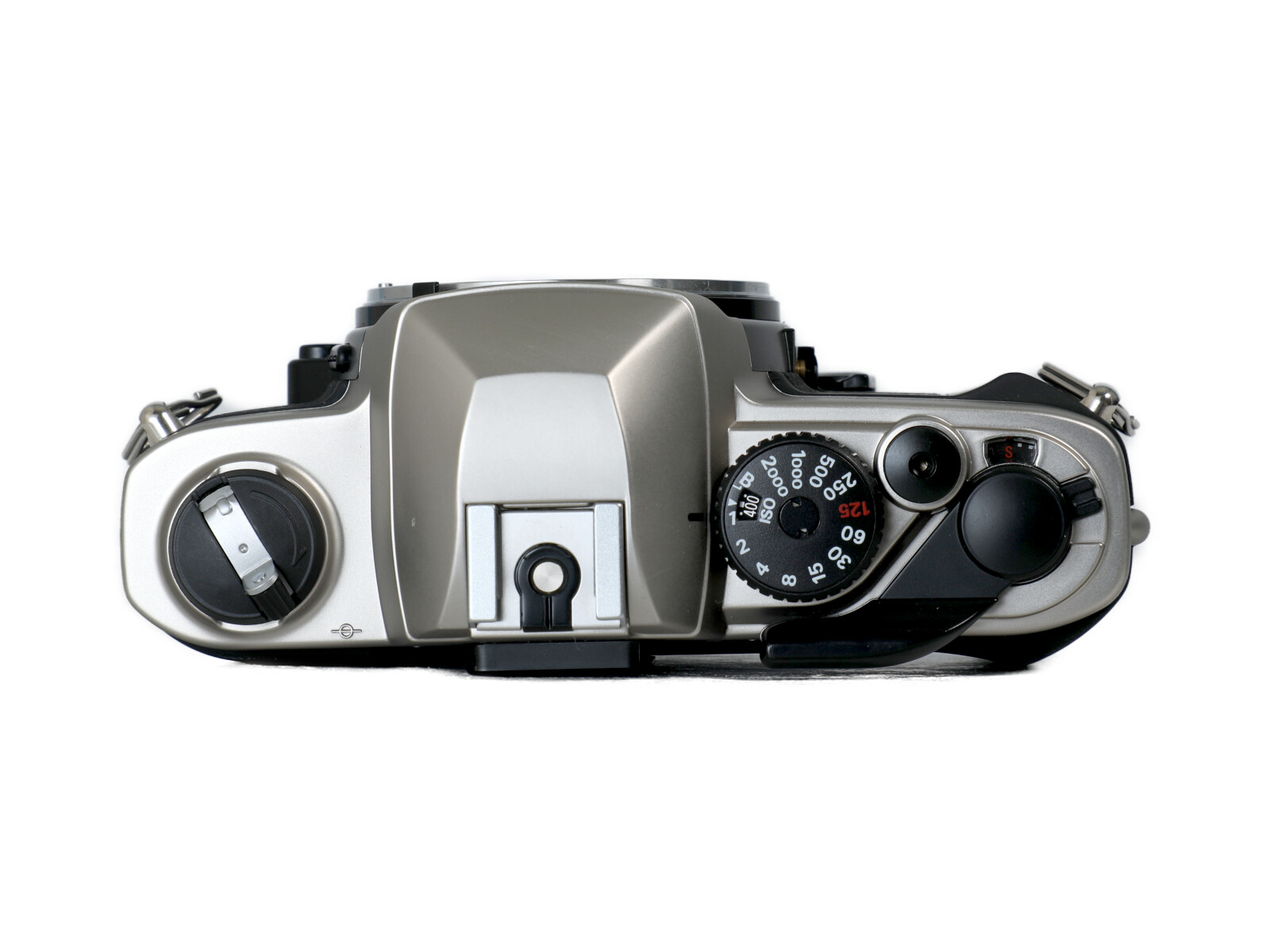 NIKON ニコン FM10 フィルムカメラ 2677647