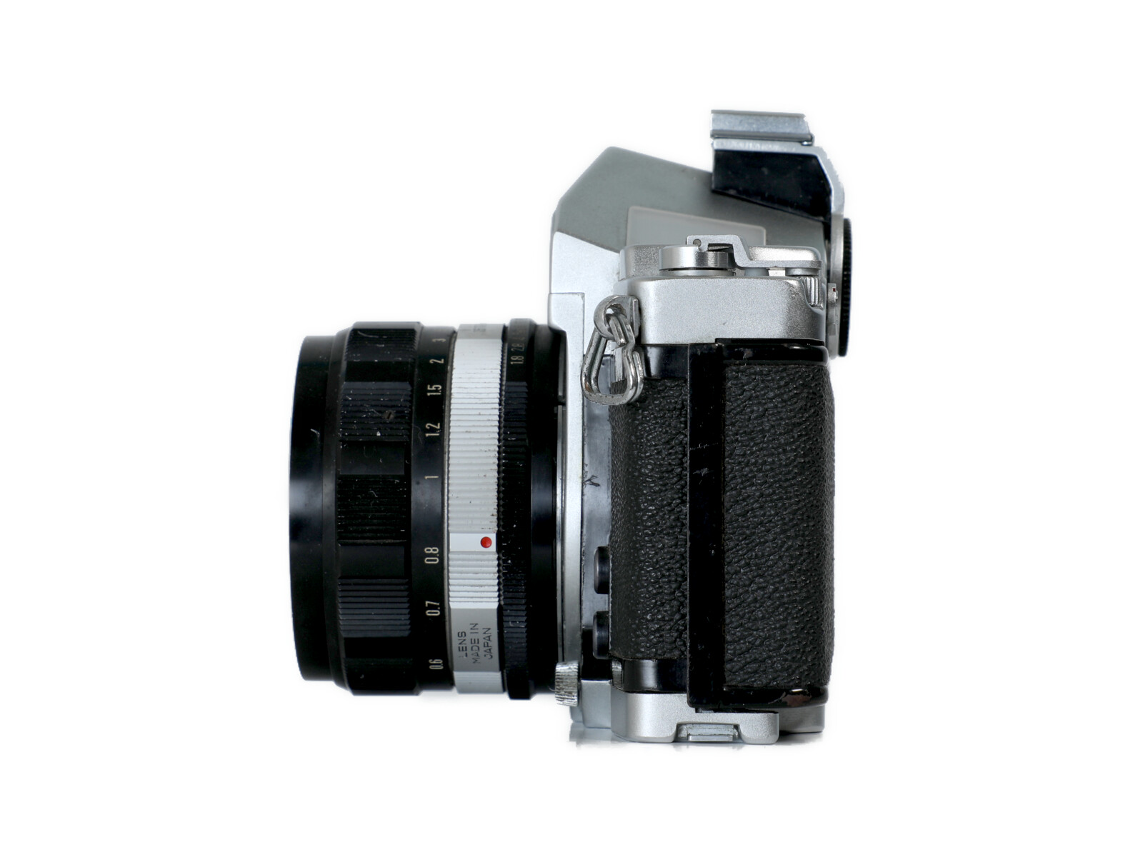 KONICA コニカ AUTOREX HEXANON 52mm F1.8 フィルムカメラ 879541