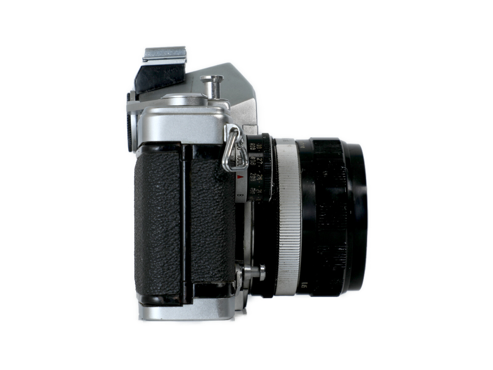 KONICA コニカ AUTOREX HEXANON 52mm F1.8 フィルムカメラ 879541