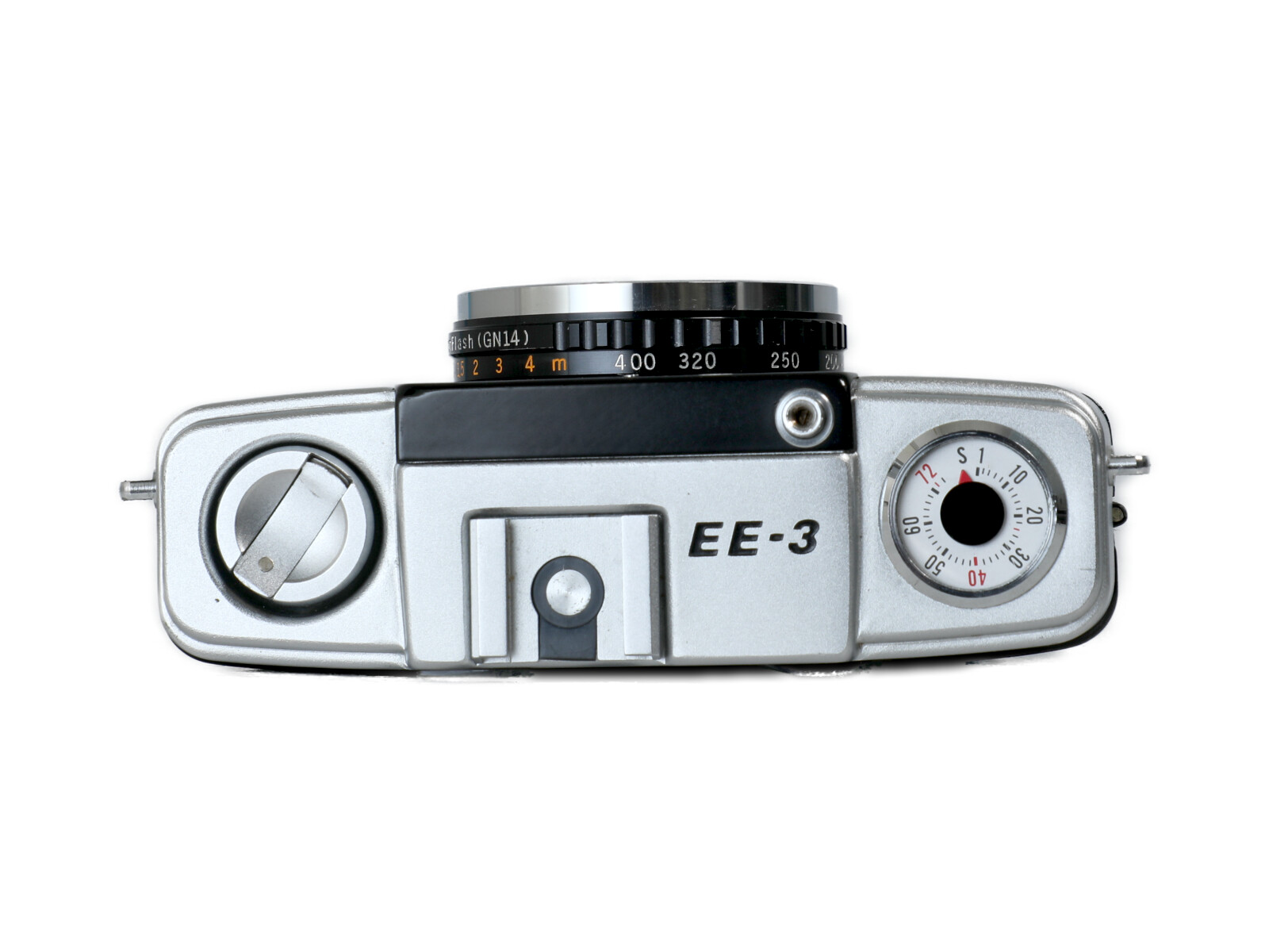 OLYMPUS オリンパス EE-3 D.ZUIKO 28mm F3.5 フィルムカメラ 4036633