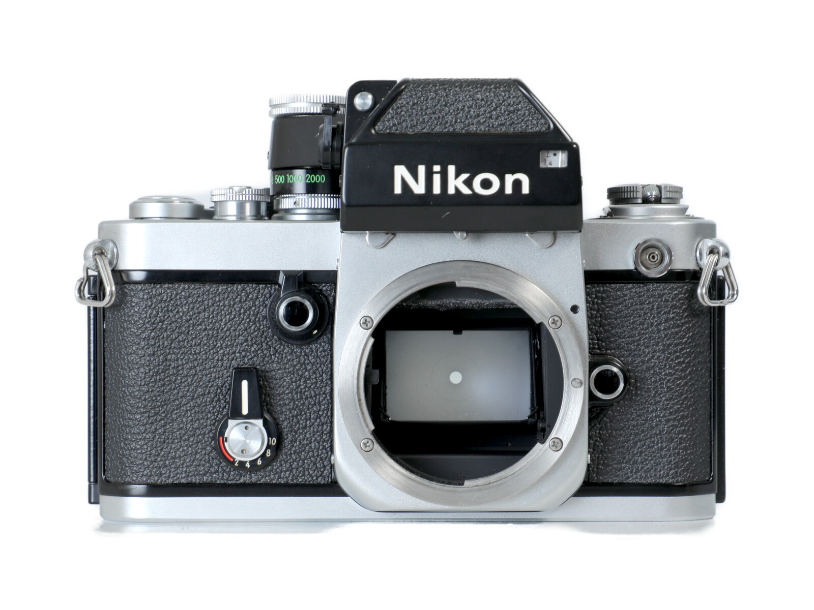 NIKON ニコン F2 フォトミック 7802524 フィルムカメラ