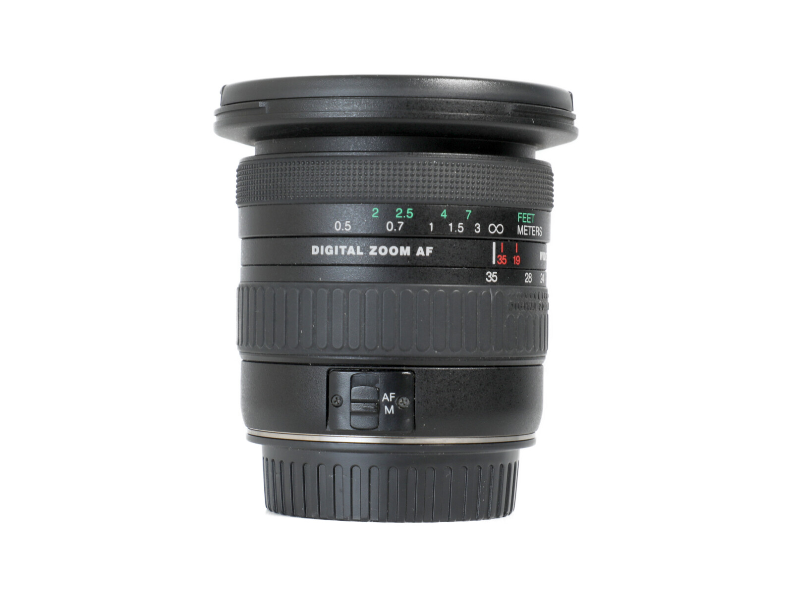 COSINA 19-35mm F3.5-4.5 MC For CANON 96030511 EFマウント