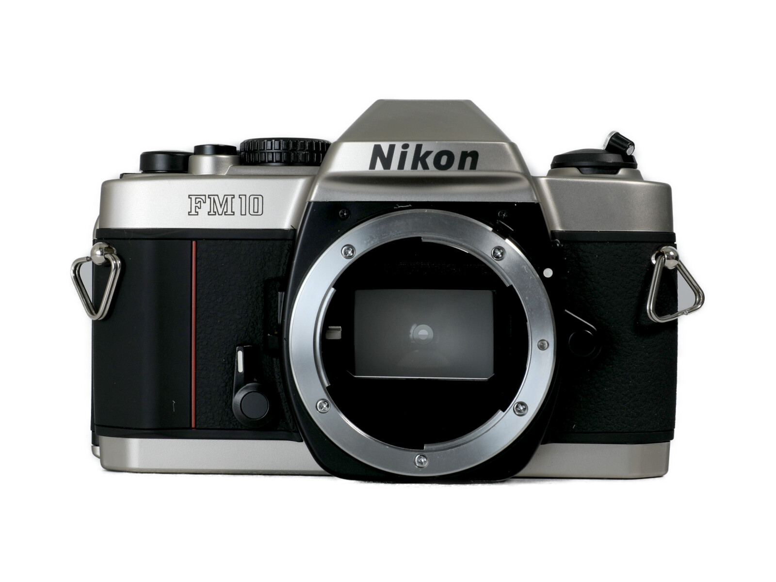 NIKON ニコン FM10 フィルムカメラ 2677647
