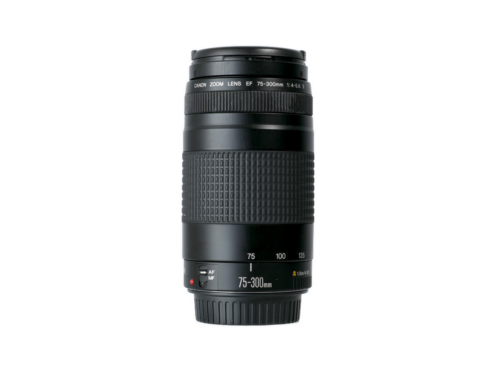 CANON キャノン EF 75-300mm F4-5.6 II 3005351D