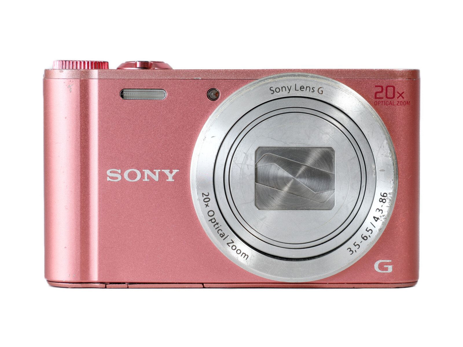 SONY ソニー Cyber-shot DSC-WX350 コンパクトデジカメ