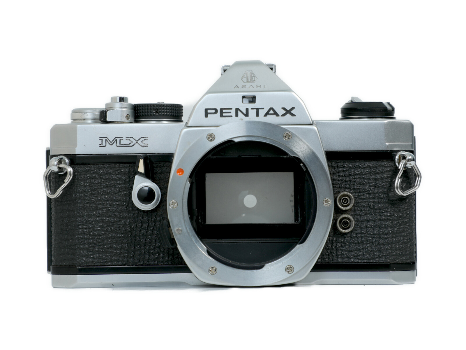 PENTAX ペンタックス MX 9130748 フィルムカメラ