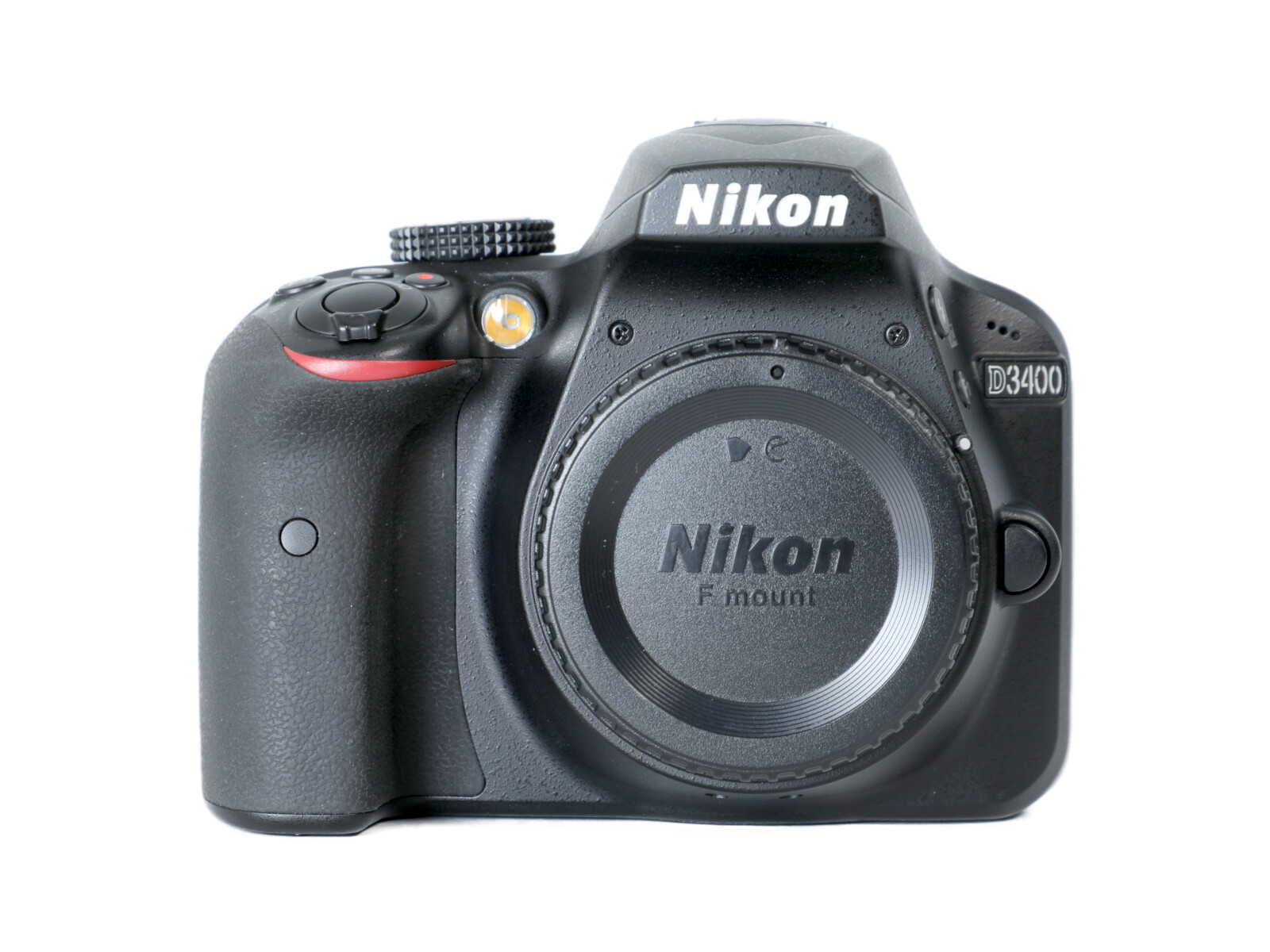 NIKON ニコン D3400 デジタル一眼カメラ
