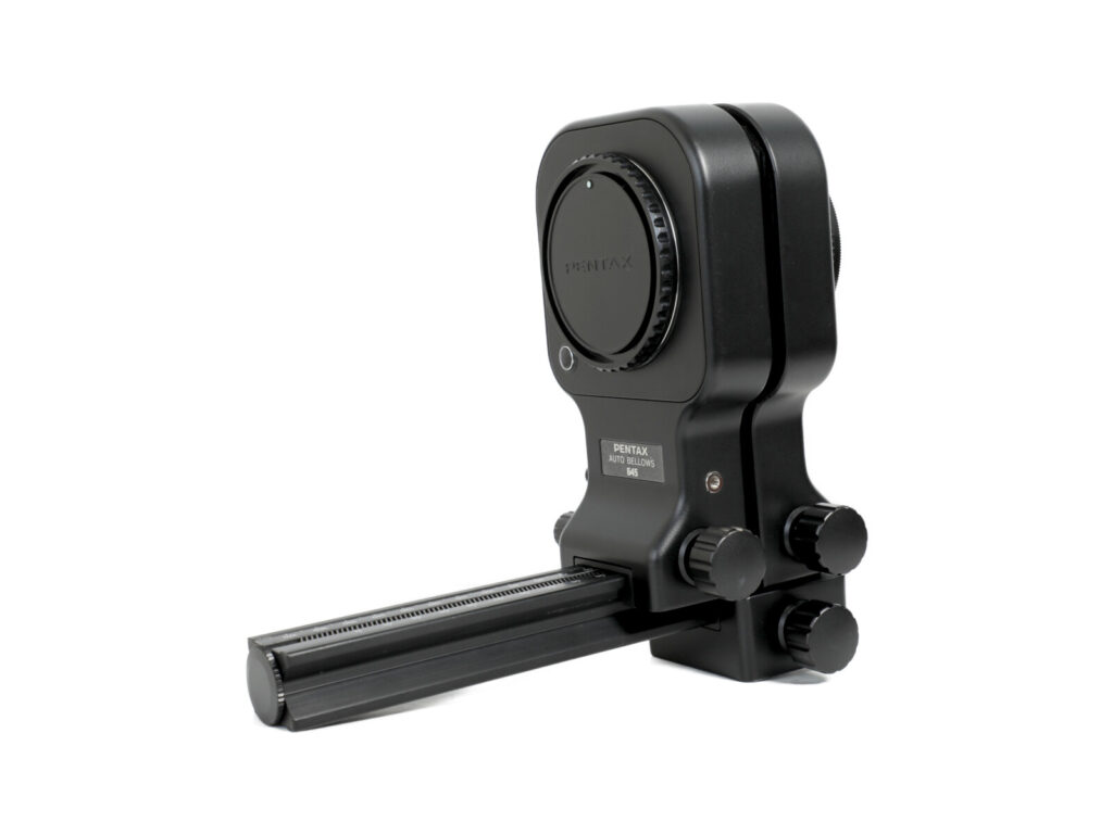PENTAX ペンタックス 645 AUTO BELLOWS ベローズ - 新潟県で中古カメラ PENTAX ペンタックス 645 AUTO BELLOWS ベローズ - 新潟県で中古カメラ