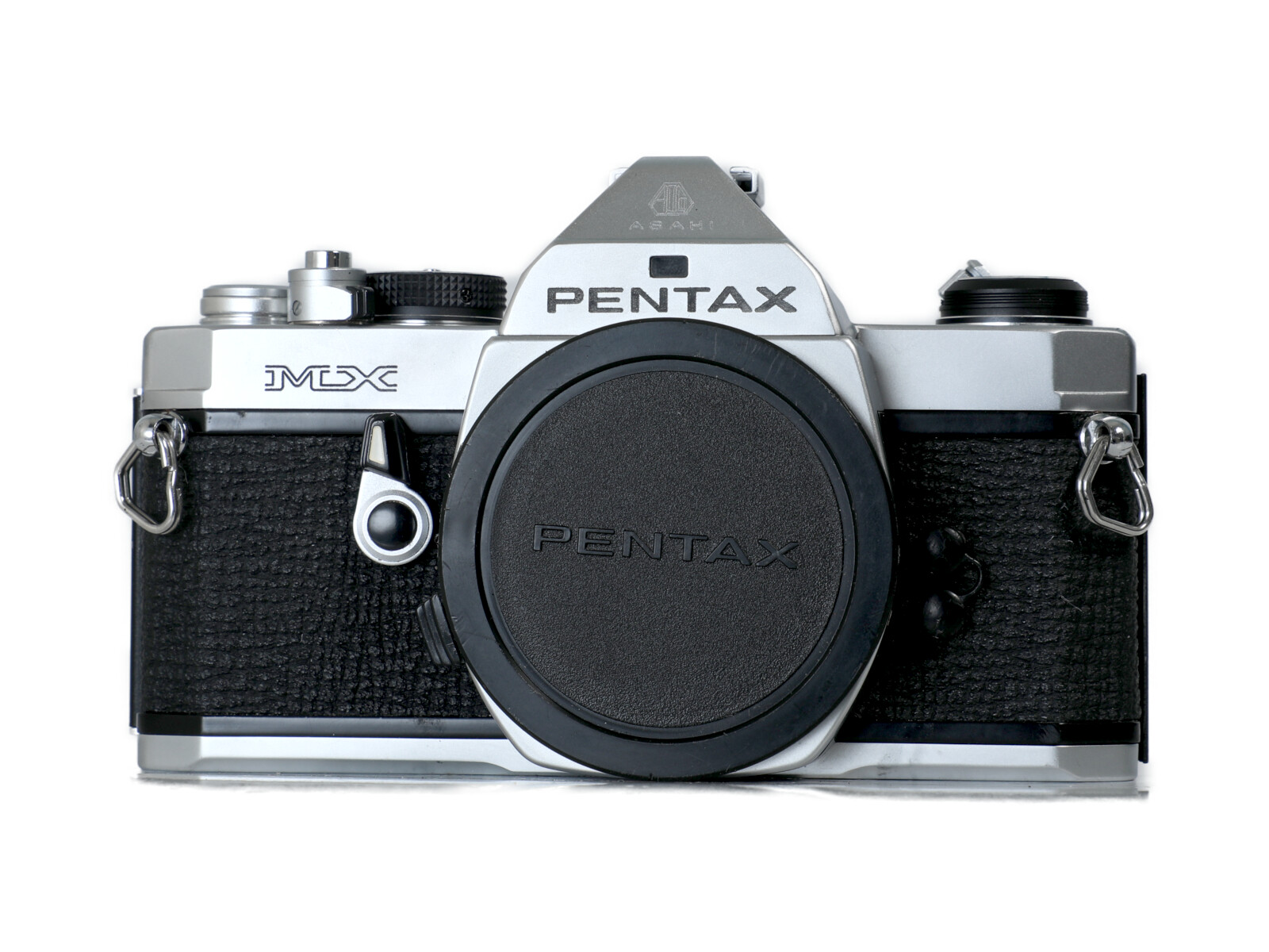 PENTAX ペンタックス MX フィルムカメラ 9464052