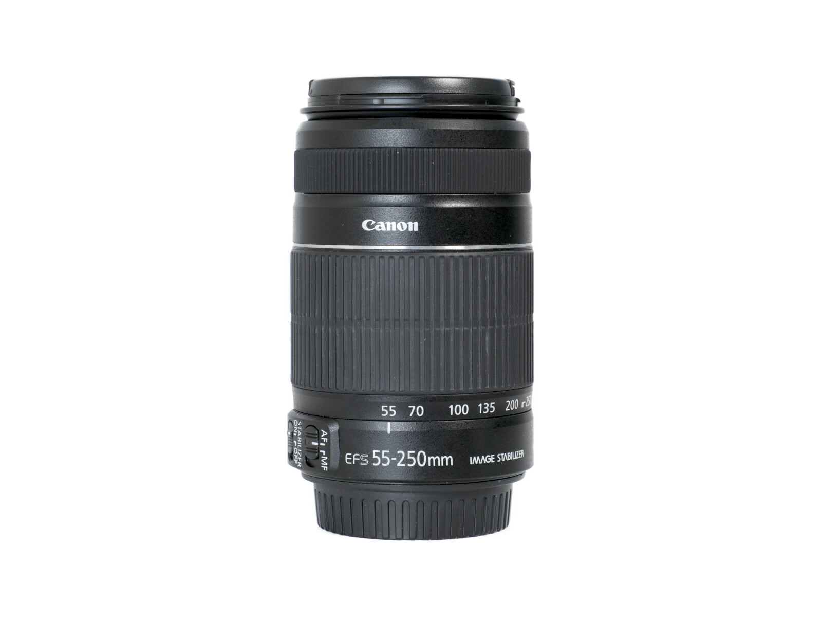 CANON キヤノン EF-S 55-250mm F4-5.6 IS II 9111031731