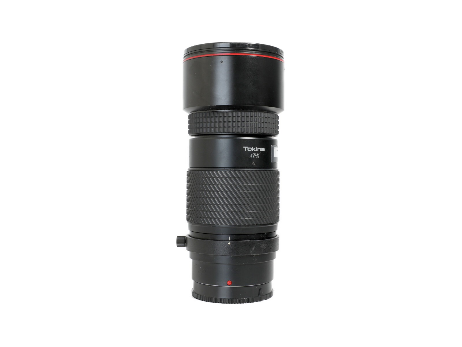 TOKINA トキナ AF AT-X 80-200mm F2.8 For MINOLTA Aマウント 9001679