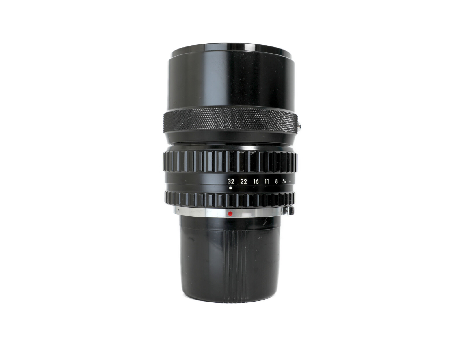 NIKON ニコン NIKKOR-P･C 200mm F4 BRONICA 中判レンズ 75896