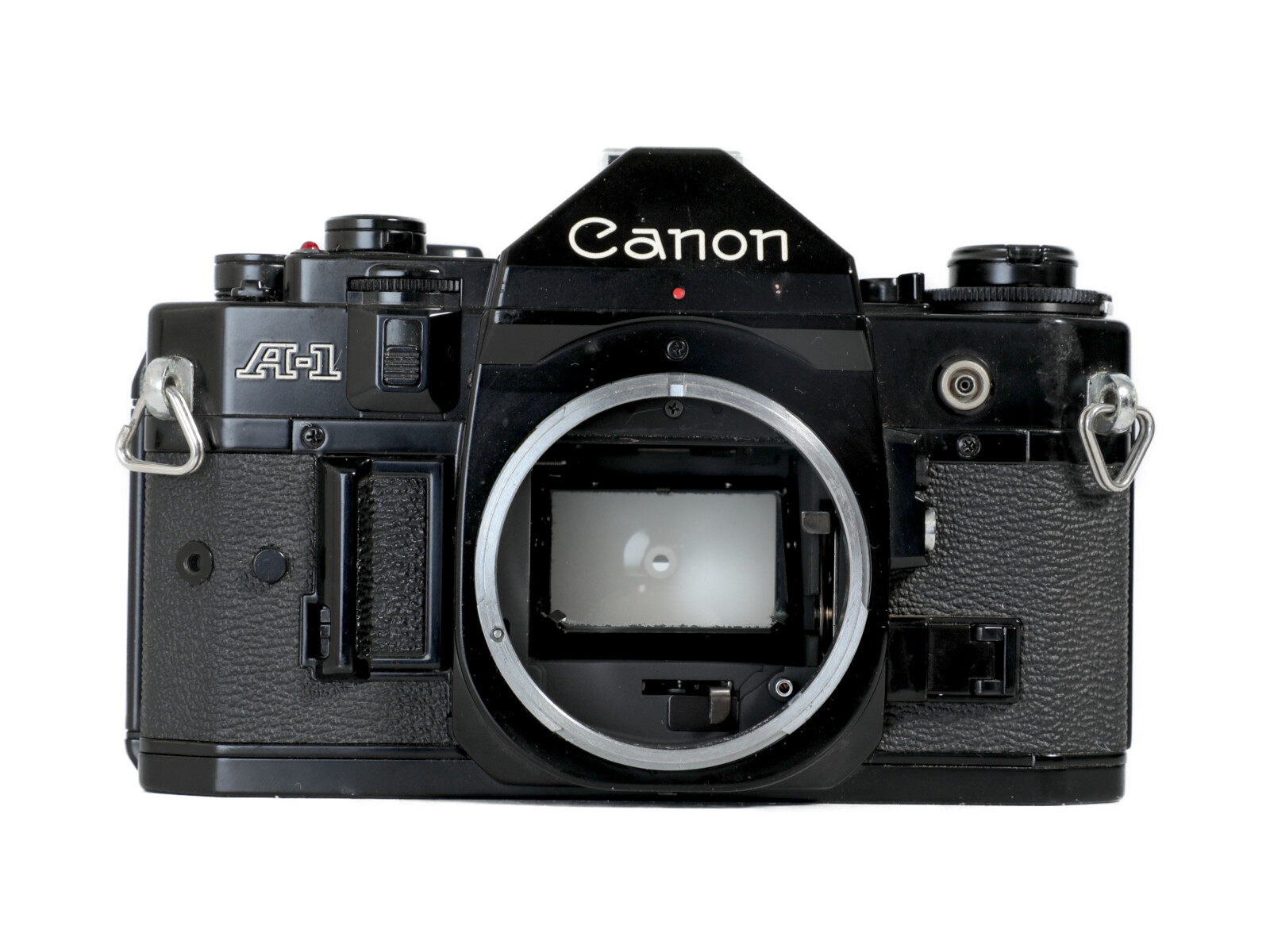 CANON キャノン A-1 フィルムカメラ 680033