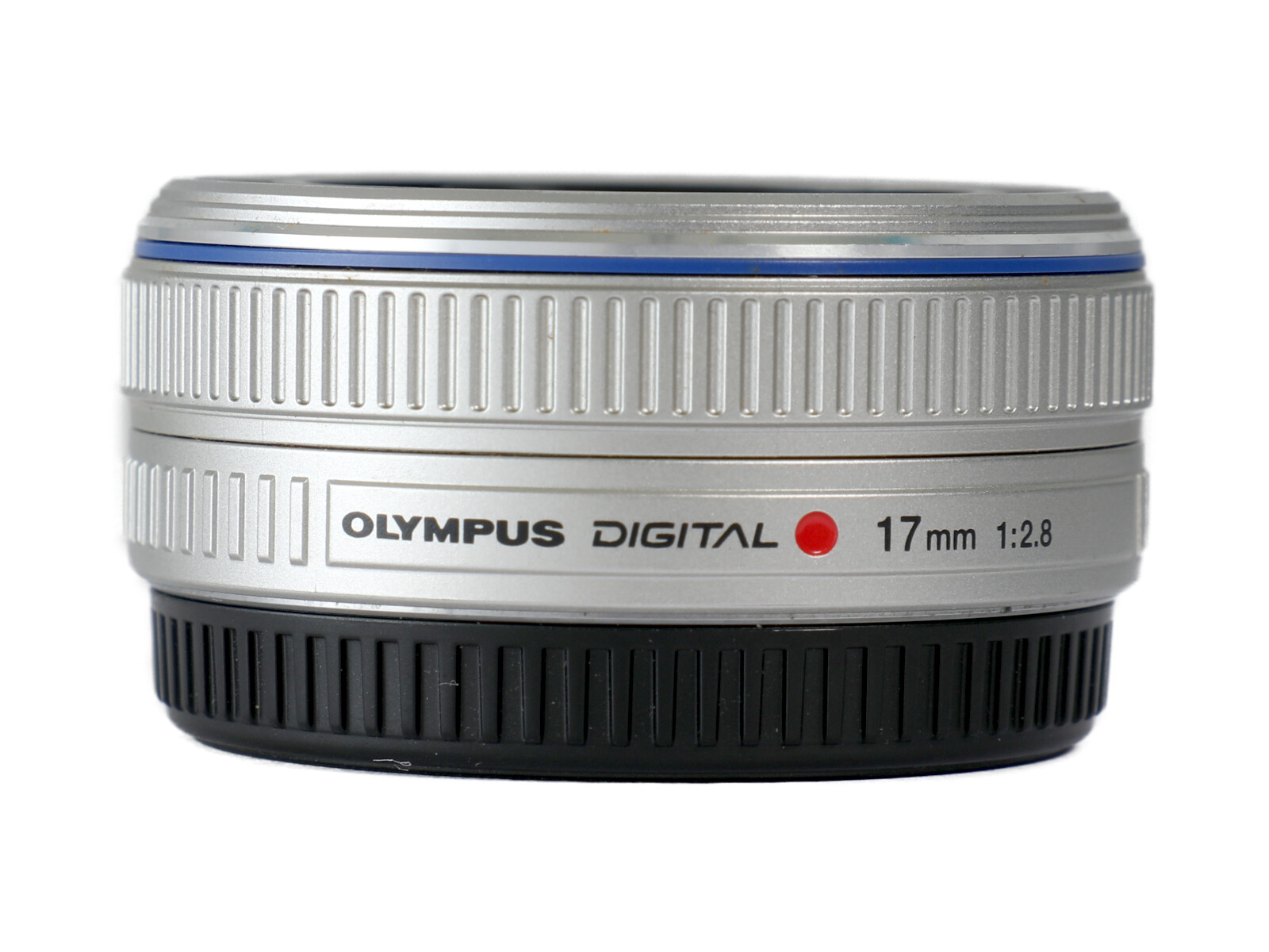 OLYMPUS オリンパス M.ZUIKO DIGITAL 17mm F2.8 407786
