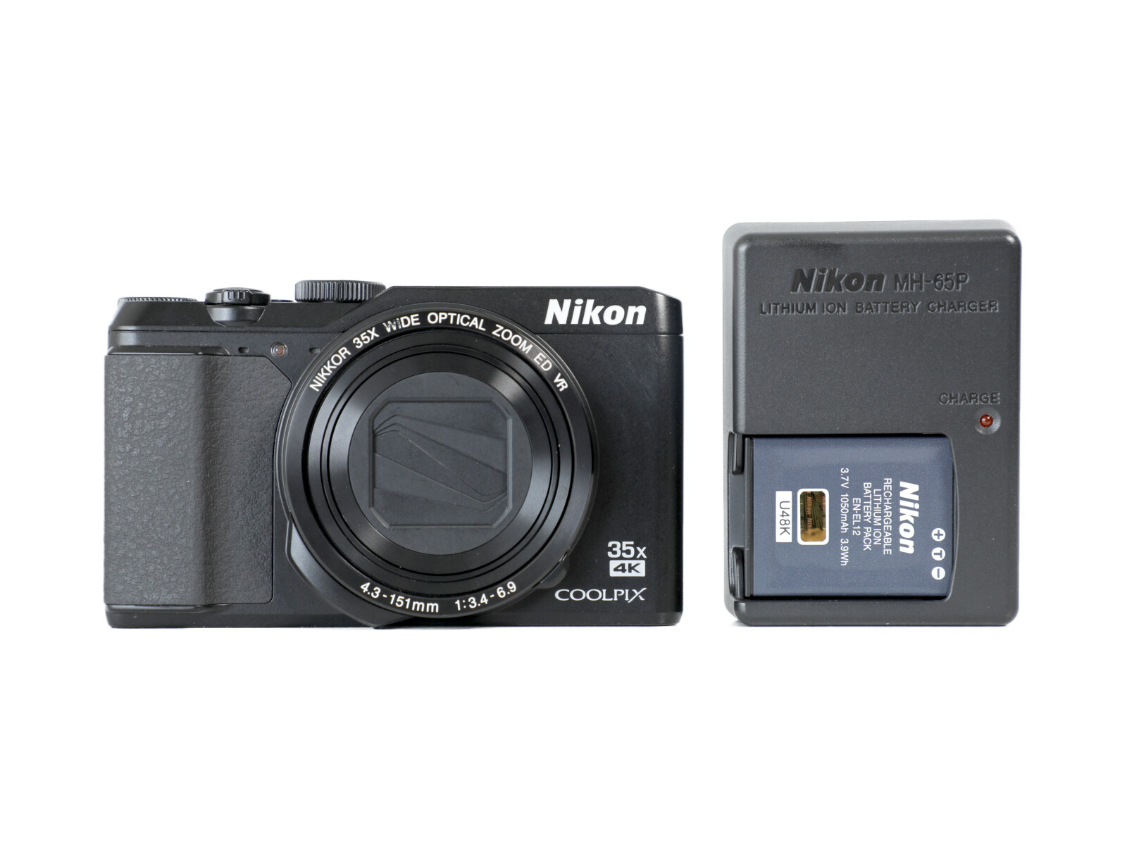 NIKON ニコン COOLPIX A900 コンパクトデジカメ