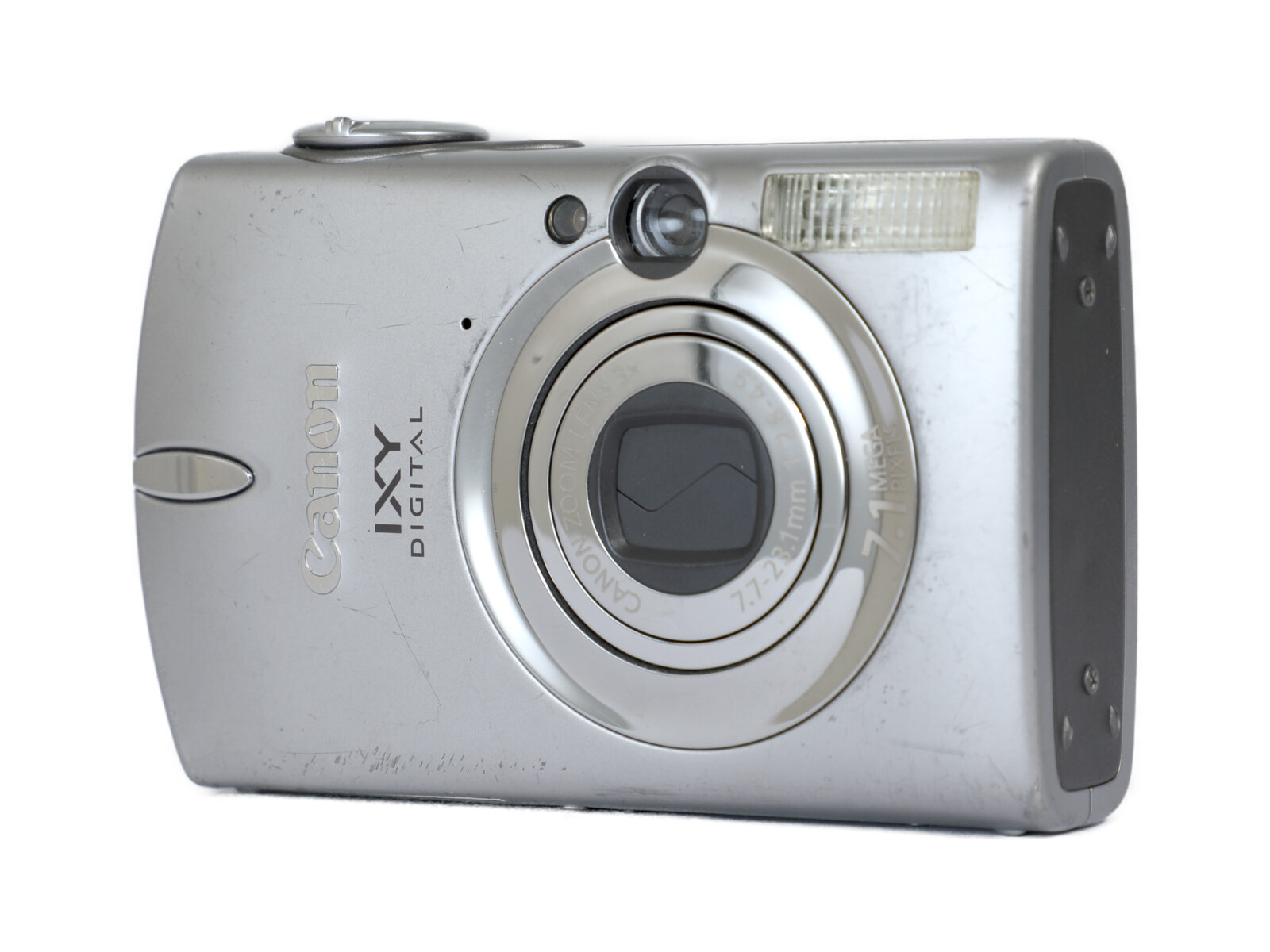 CANON キヤノン IXY DIGITAL 700 コンパクトデジカメ