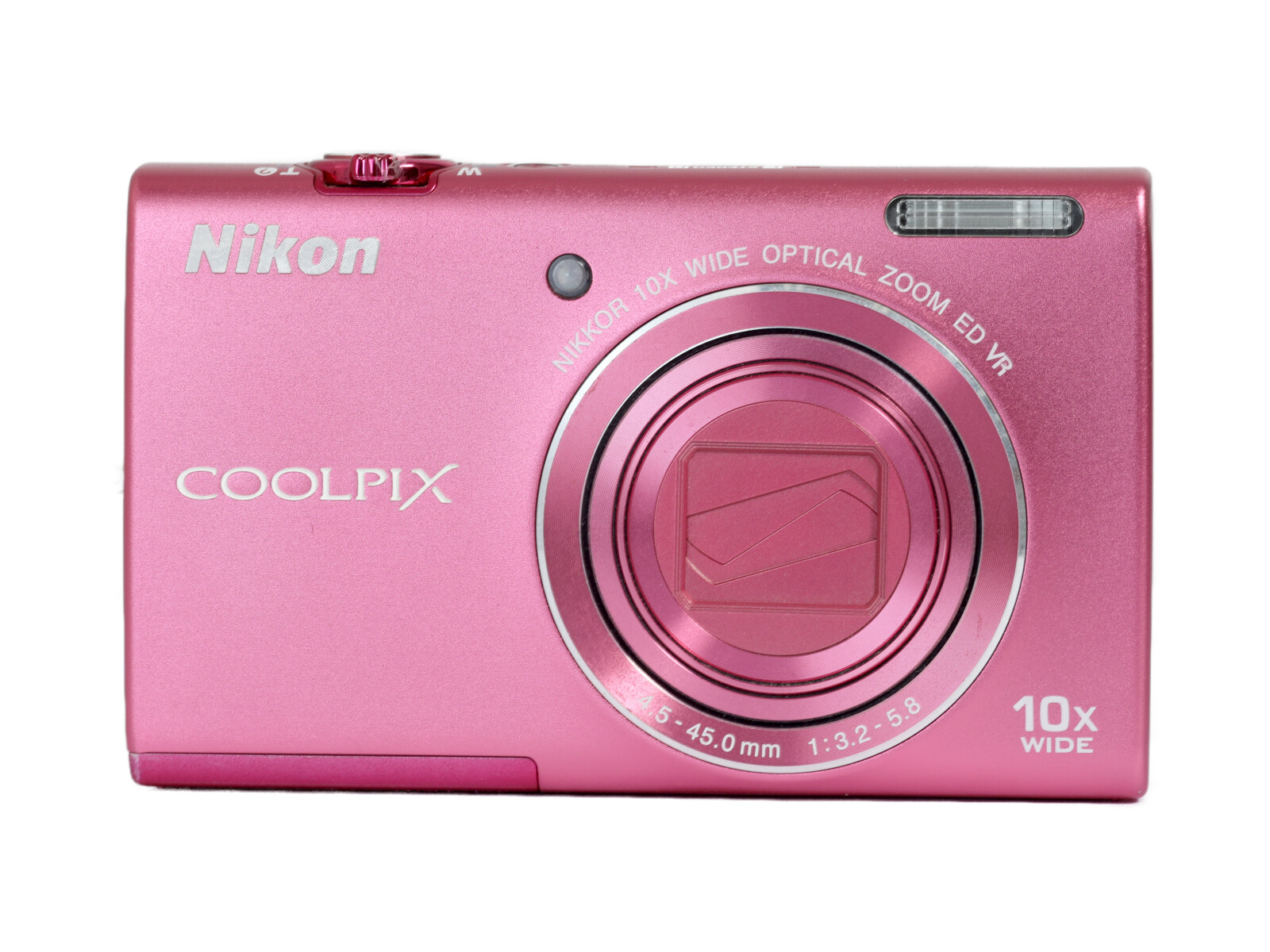 NIKON ニコン COOLPIX S6200 コンパクトデジカメ