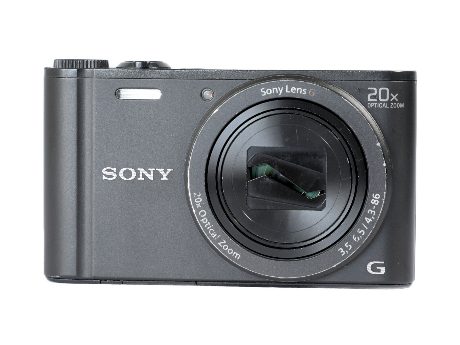 SONY ソニー Cyber-Shot DSC-WX350 コンパクトデジカメ