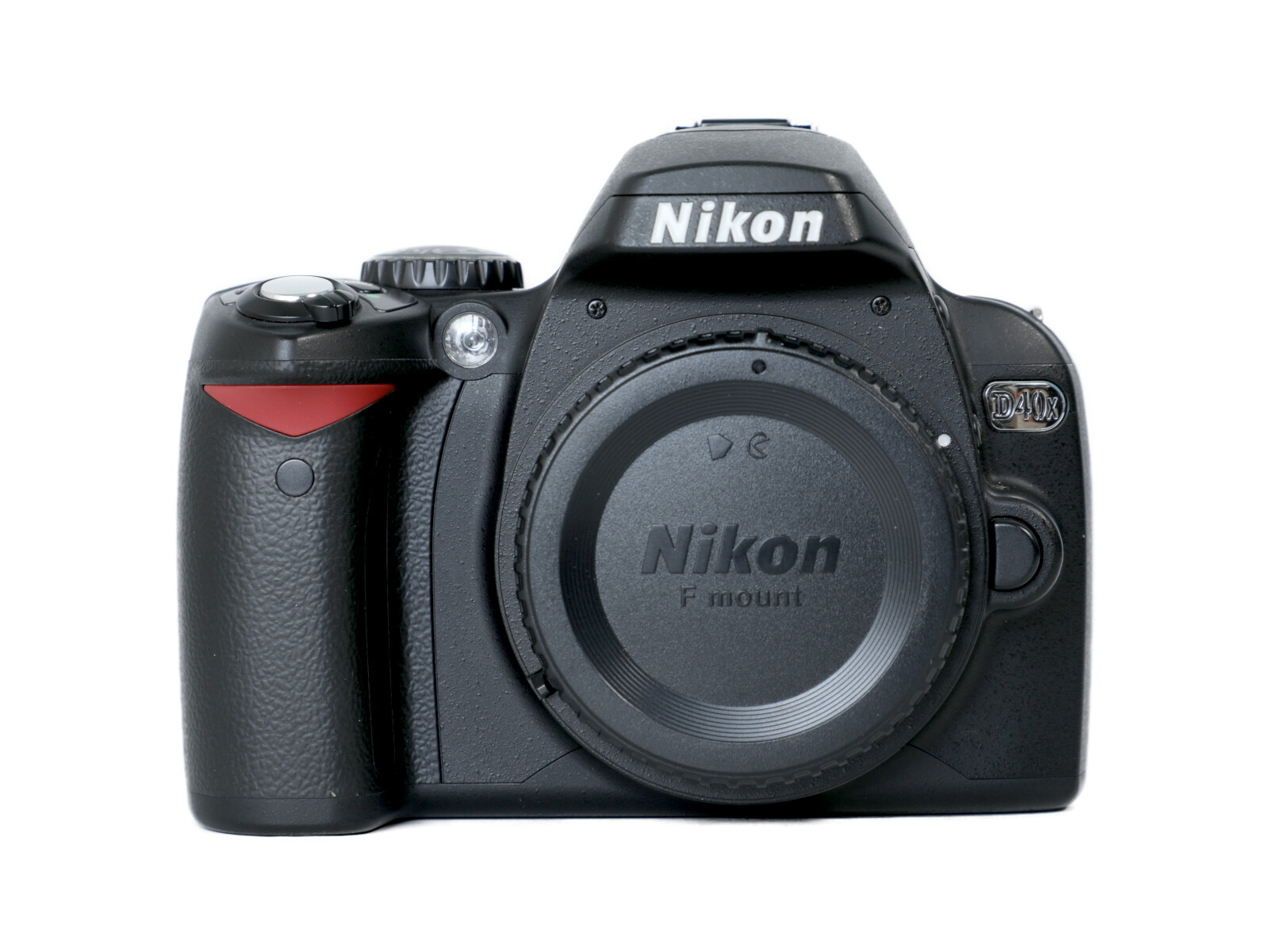 NIKON ニコン D40X 2014327 デジタル一眼カメラ