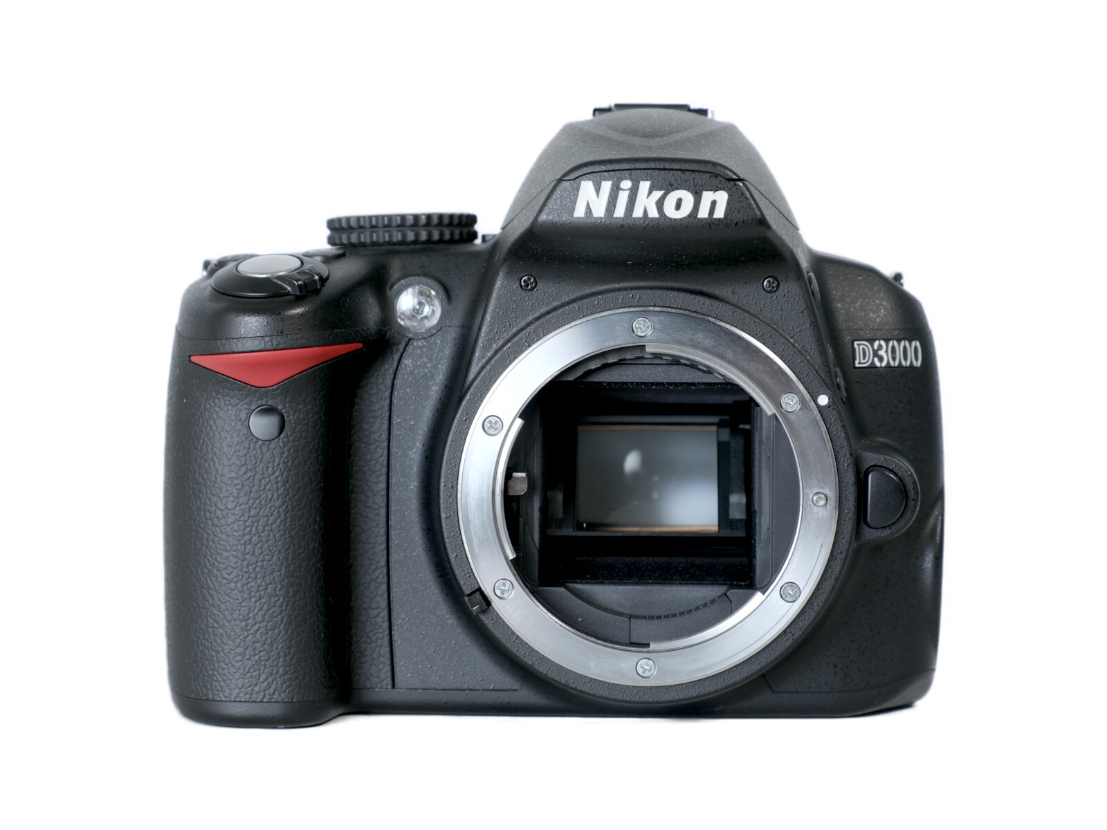 NIKON ニコン D3000 デジタル一眼カメラ 2117451