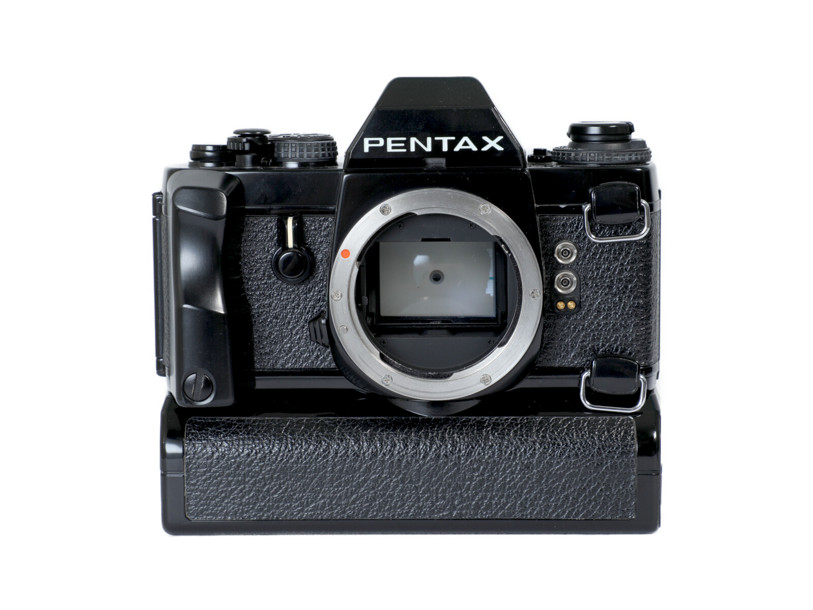 PENTAX ペンタックス LX 後期 GRIP WINDER 5359379