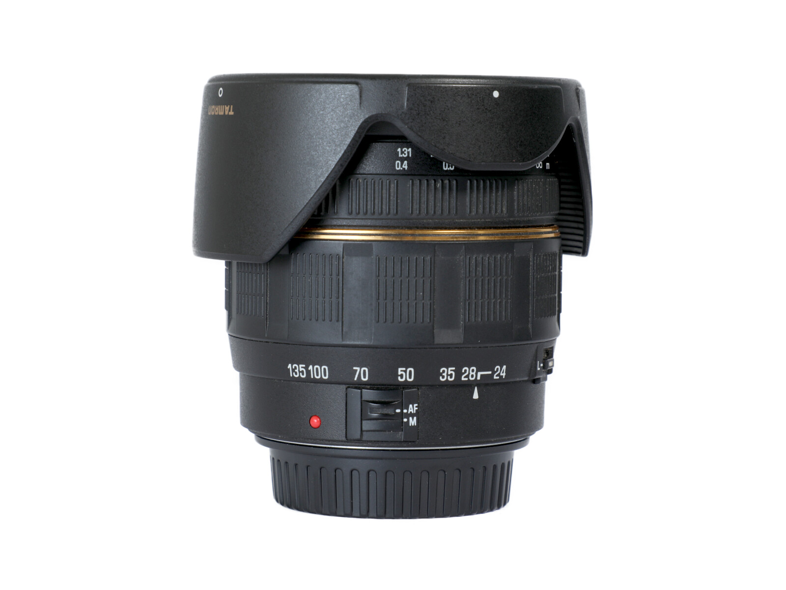 TAMRON タムロン SP AF 24-135mm F3.5-5.6 MACRO 190D For CANON EFマウント
